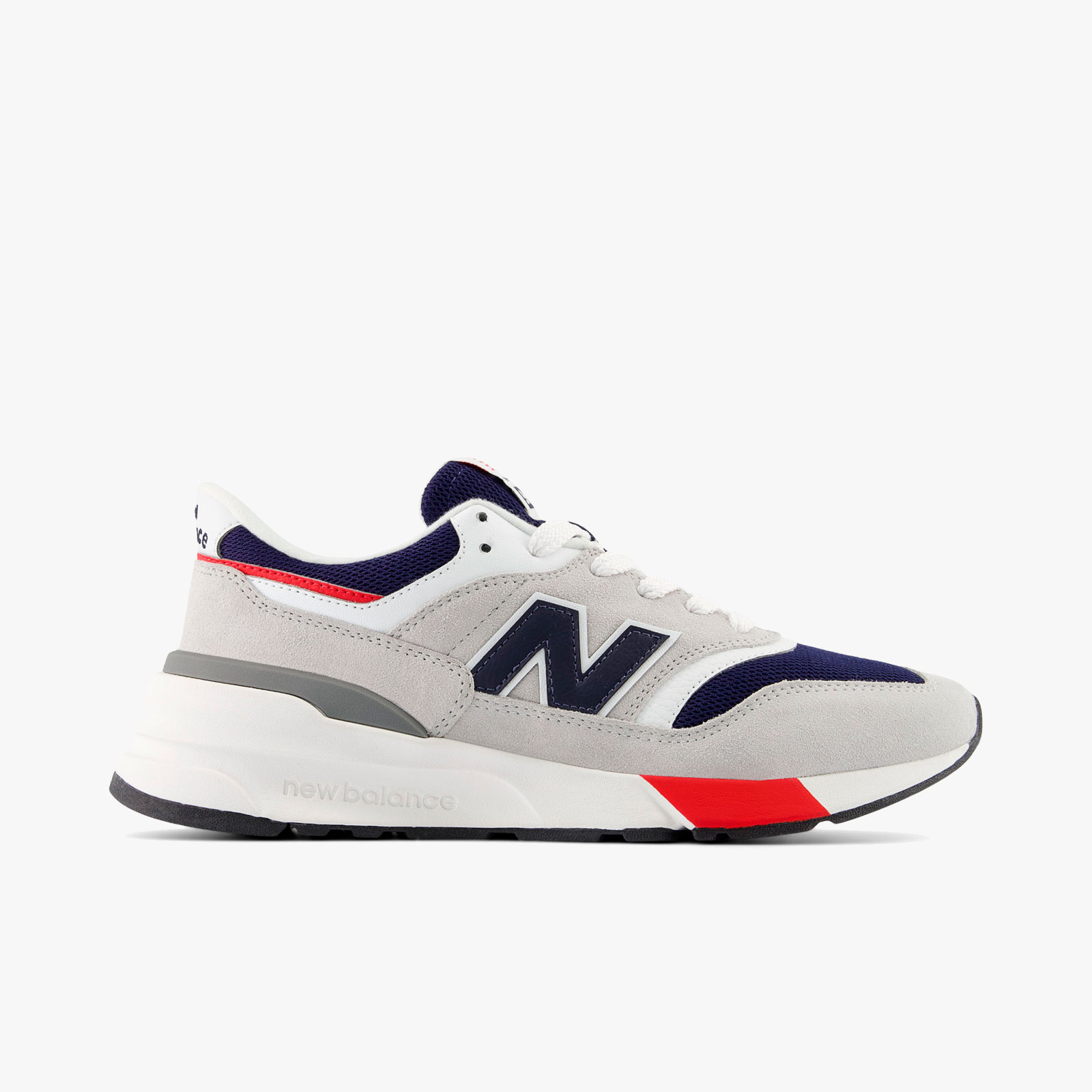 New Balance Zapatillas U997REB, BLANCO, hi-res