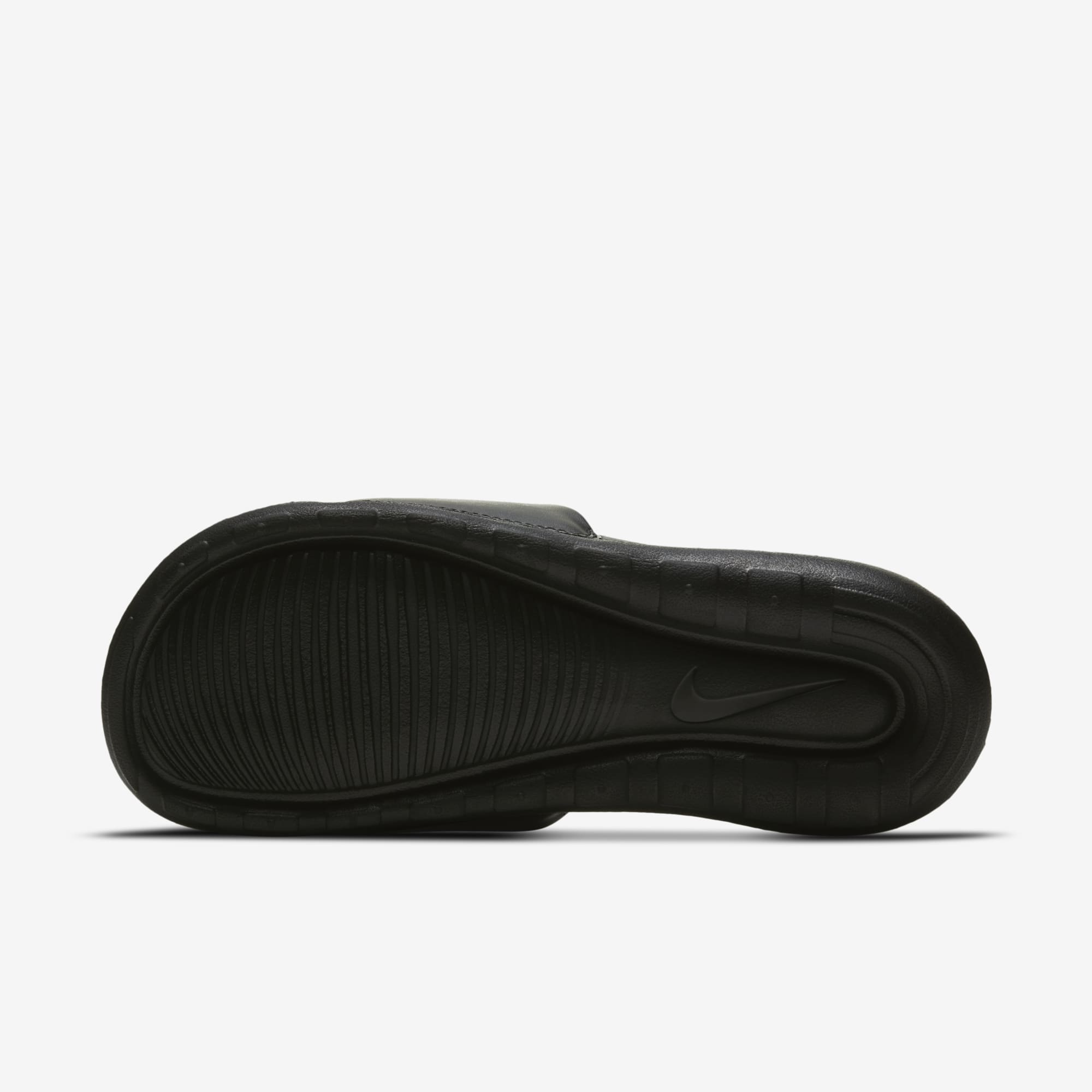 Nike Victori One, NEGRO, hi-res