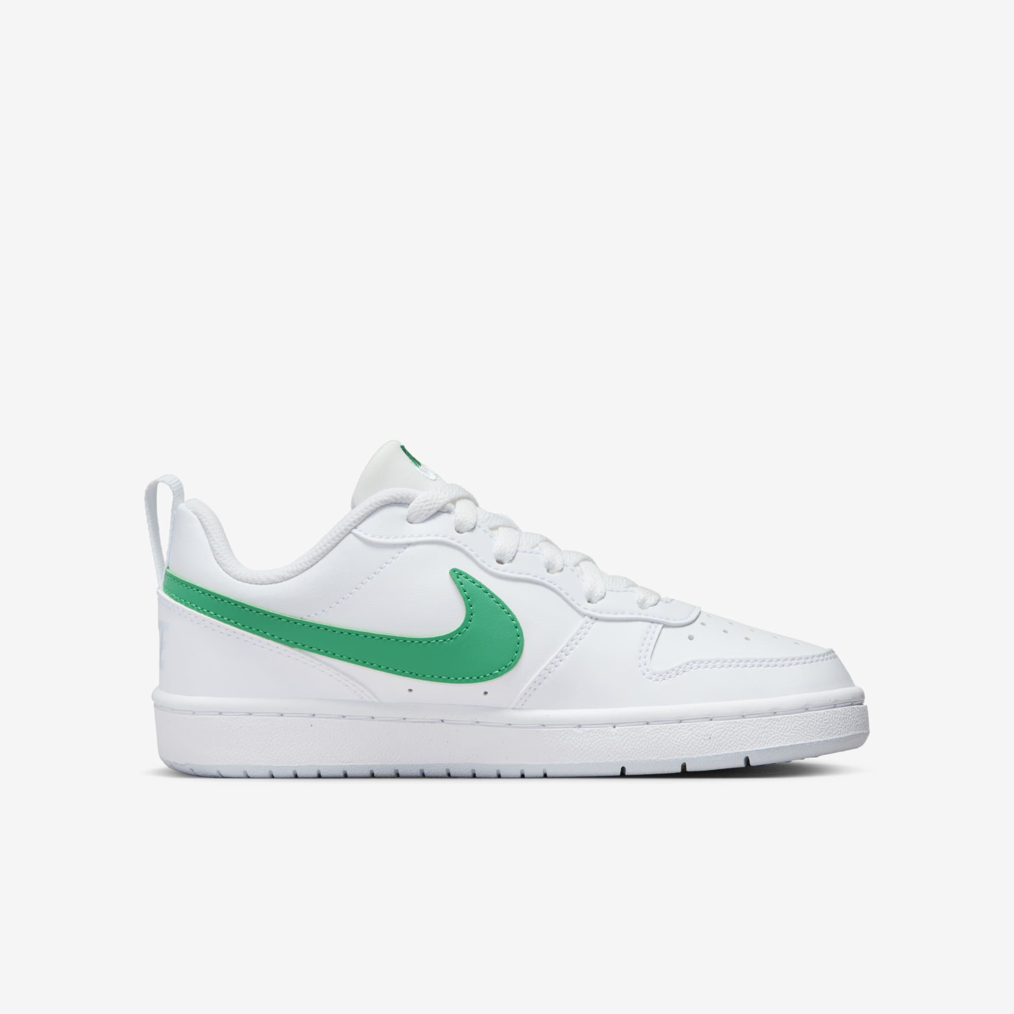 Nike Court Borough Low Recraft, BLANCO, hi-res