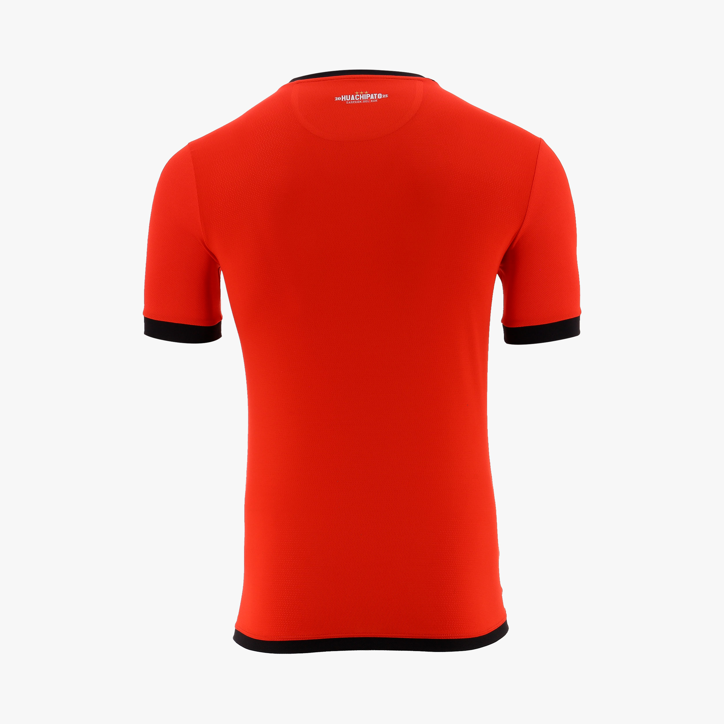 Camiseta Alterna 1 Huachipato 2025, ROJO, hi-res