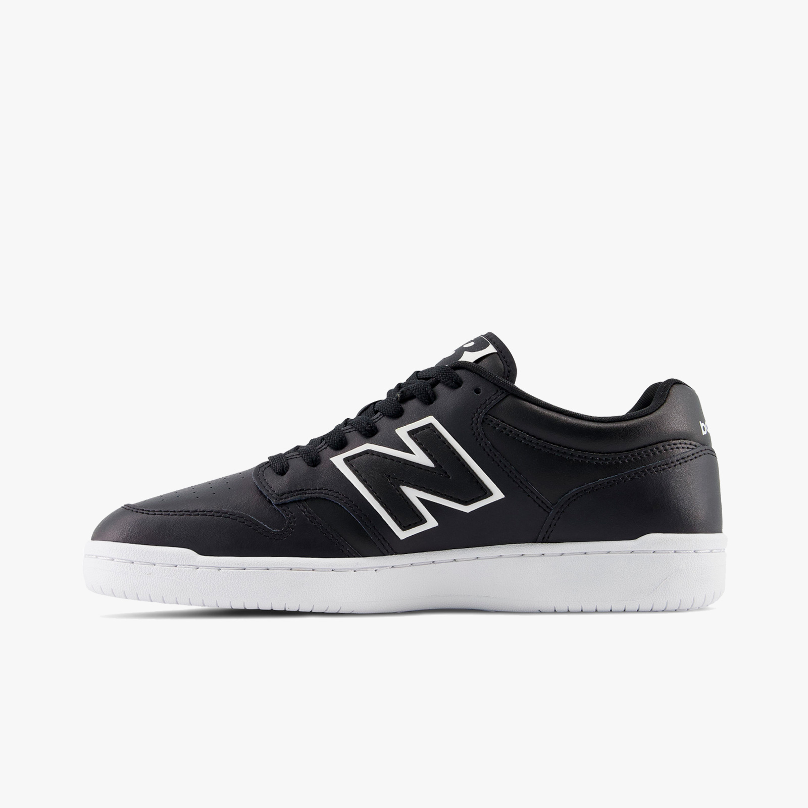 New Balance Zapatillas BB480LBT, NEGRO, hi-res