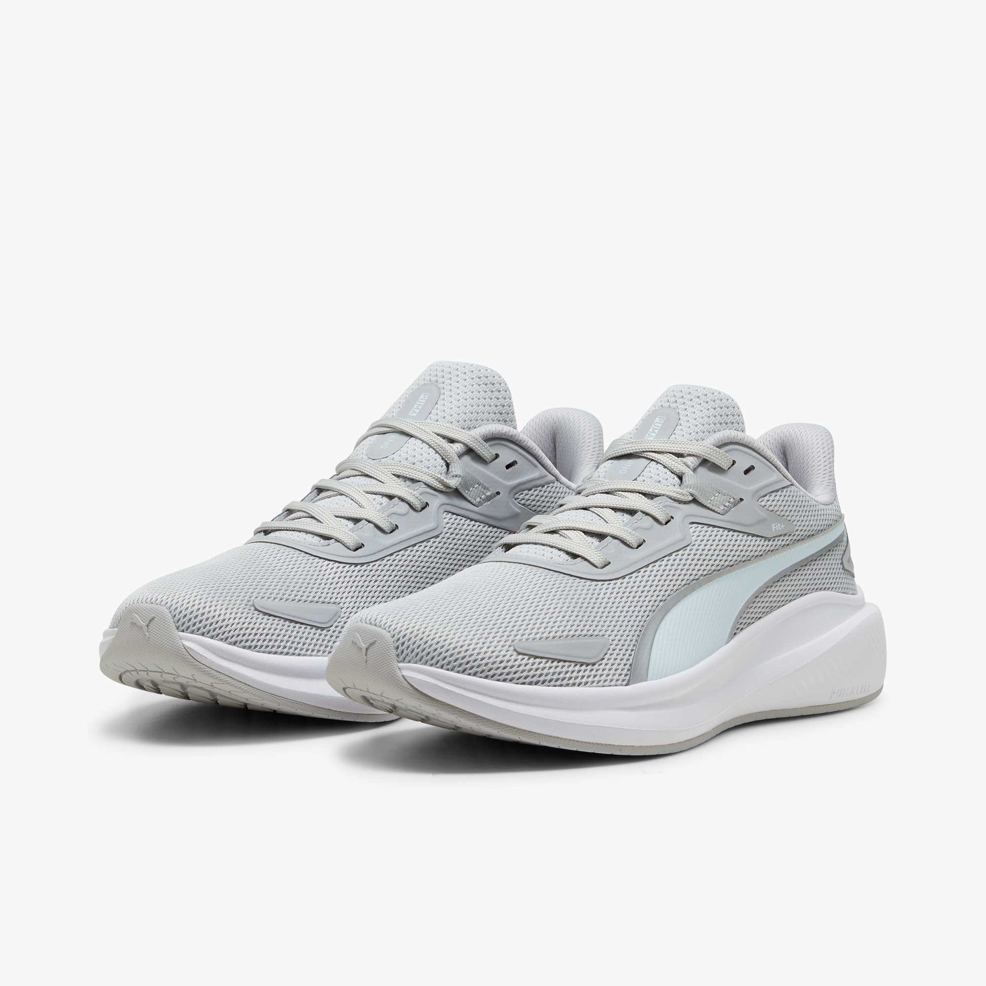 Puma Zapatillas Skyrocket Lite, GRIS, hi-res