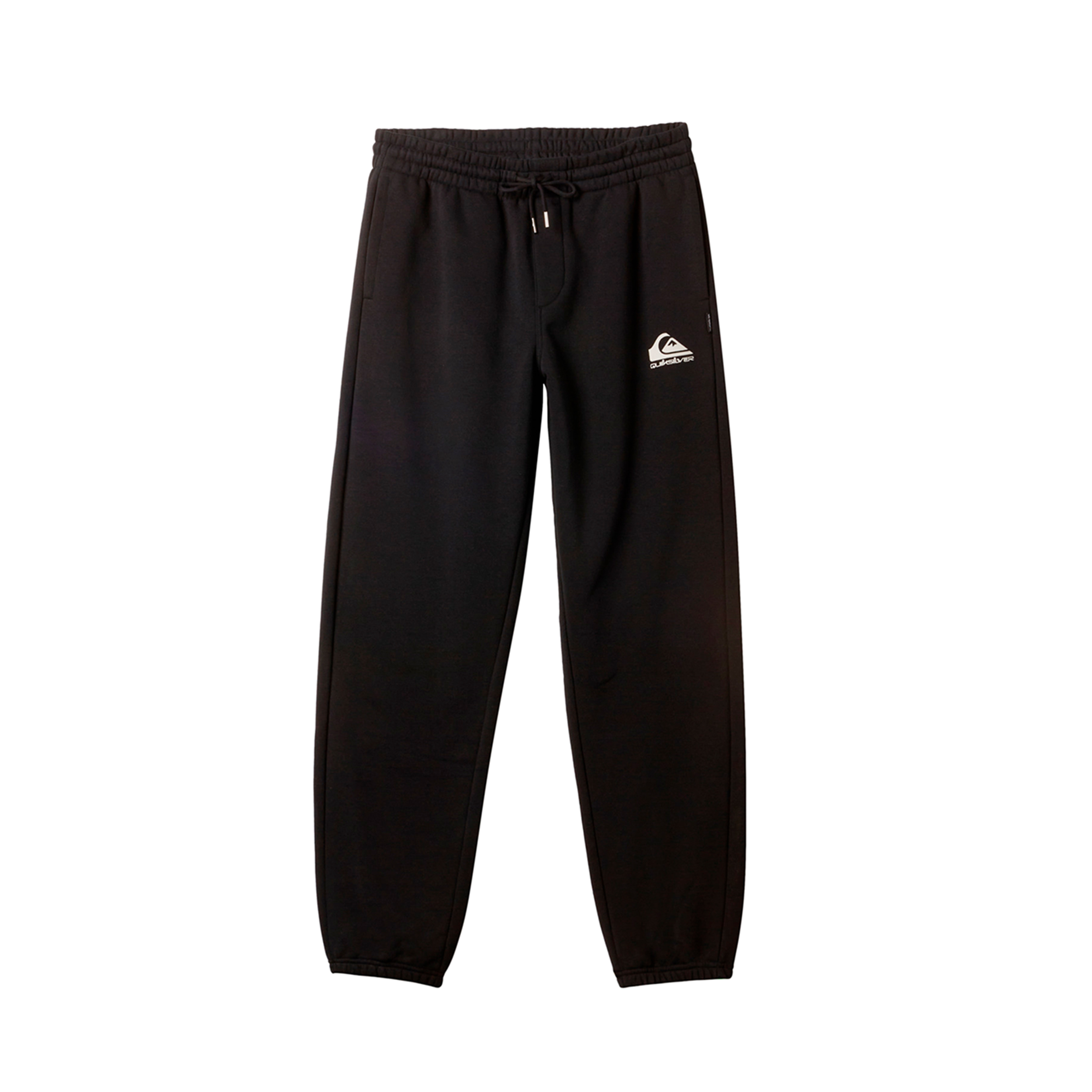 Quiksilver Jogger Easy Day, NEGRO, hi-res