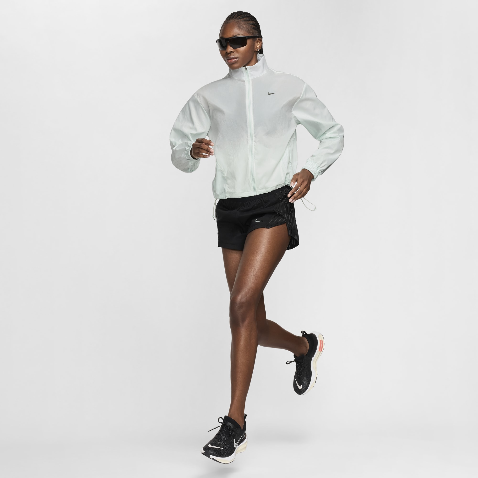 Nike Running Division, VERDE, hi-res