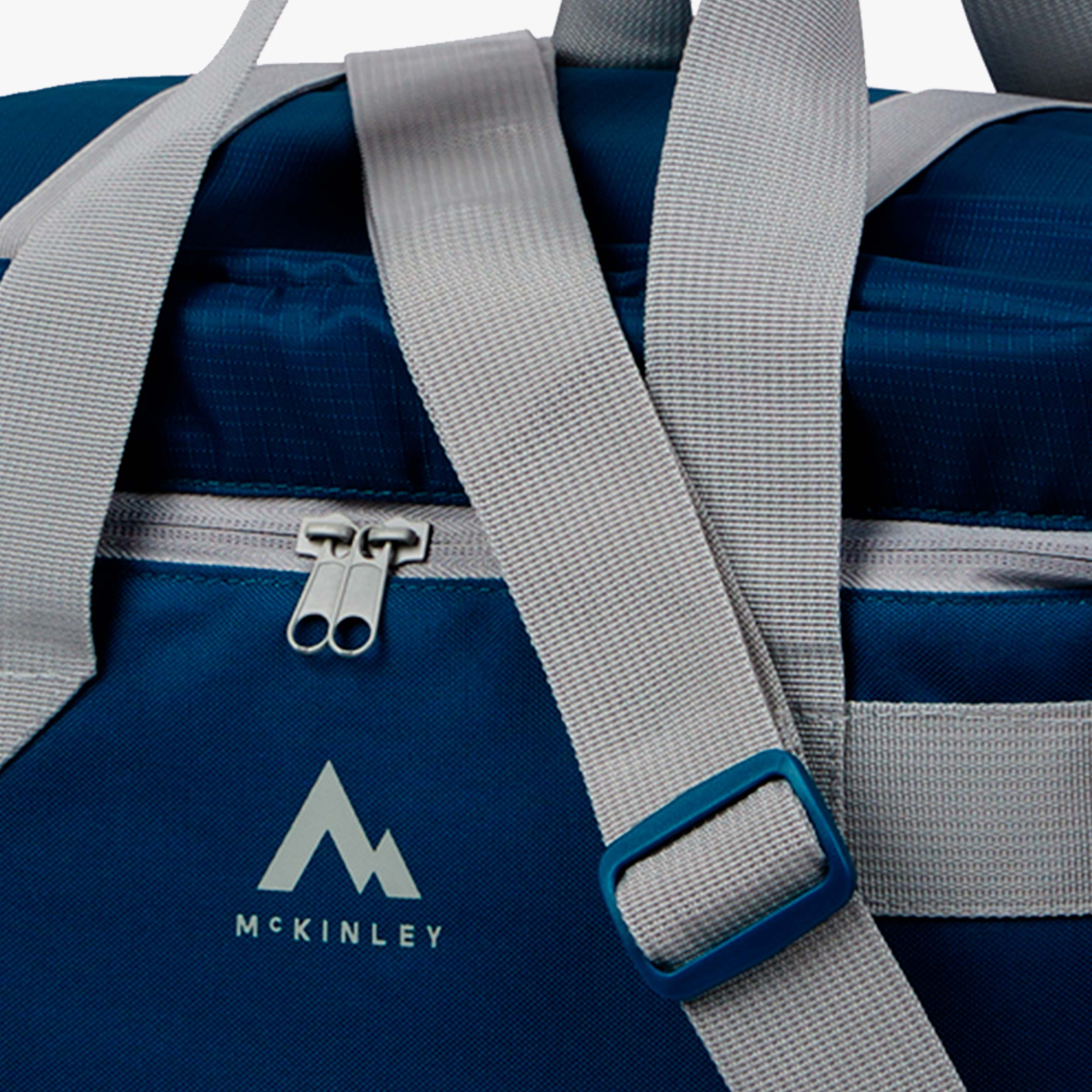 McKinley Cooler Bag II 25, AZUL, hi-res