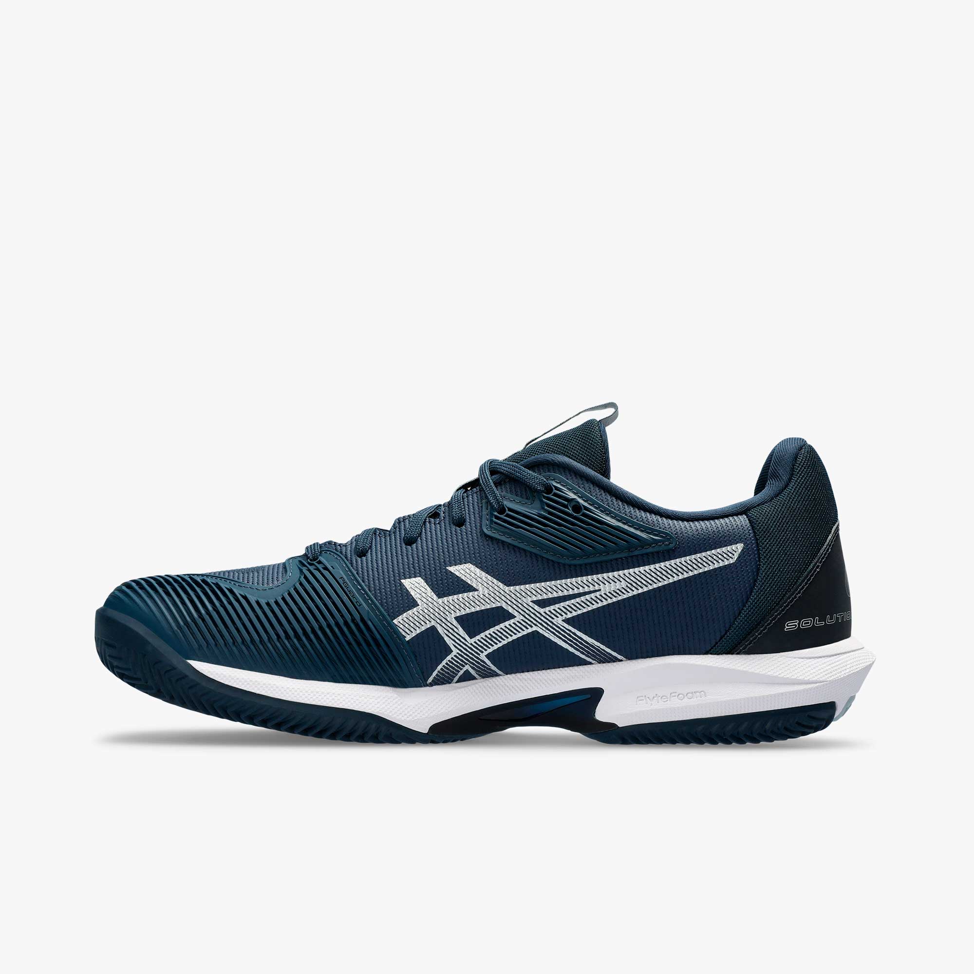 Asics Solution Speed Ff 3 Clay, NEGRO, hi-res