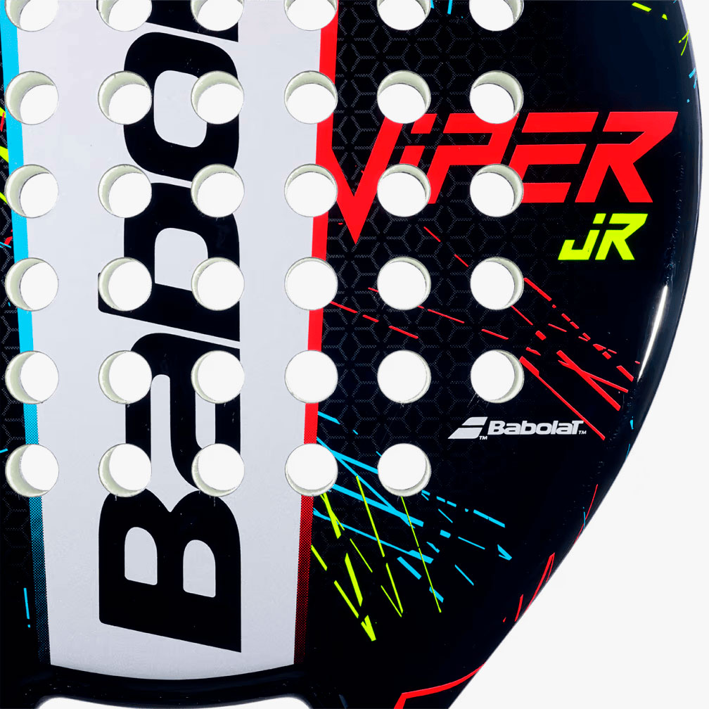 Babolat Viper Junior, SURTIDO, hi-res