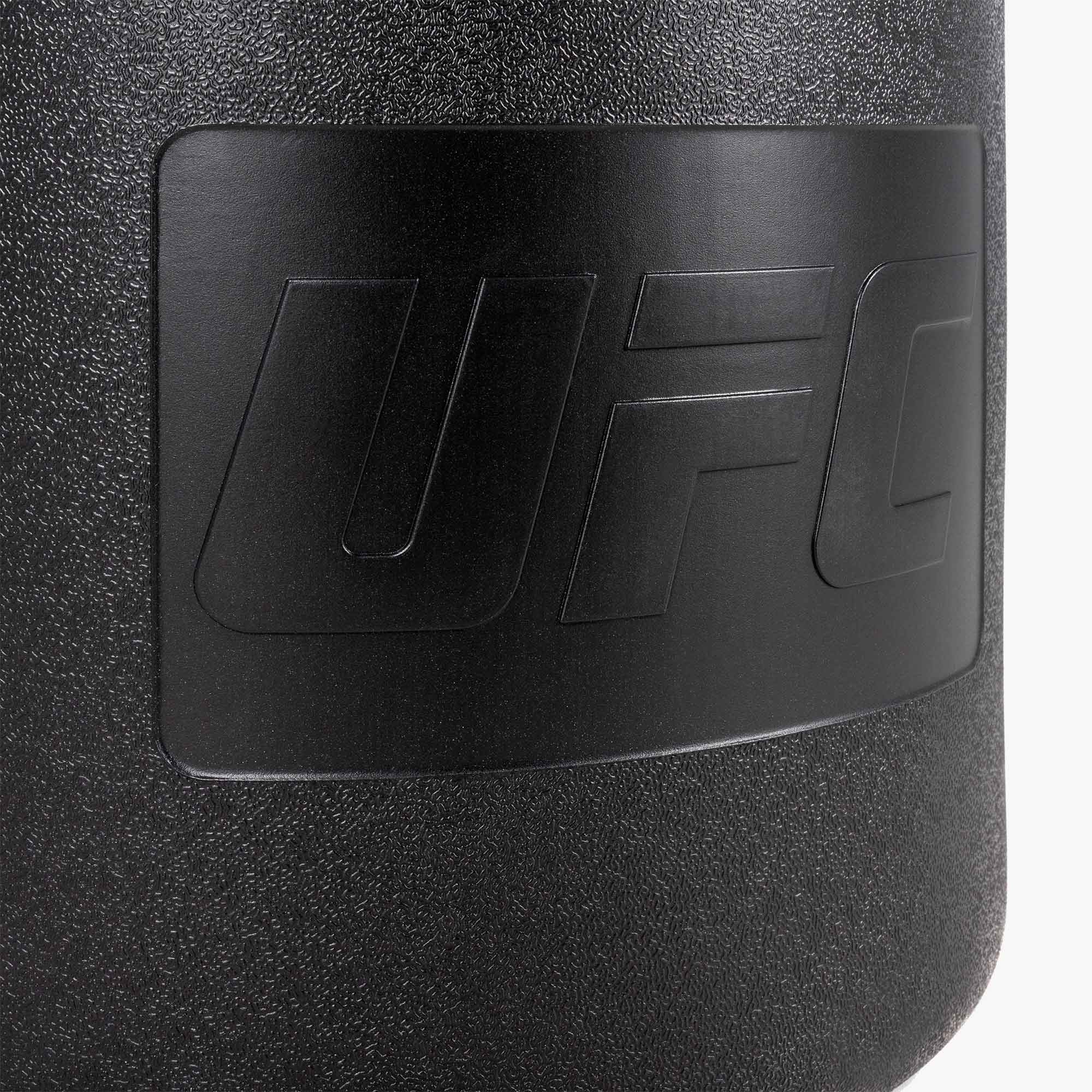 UFC Saco PulseStrike FreeStanding, NEGRO, hi-res