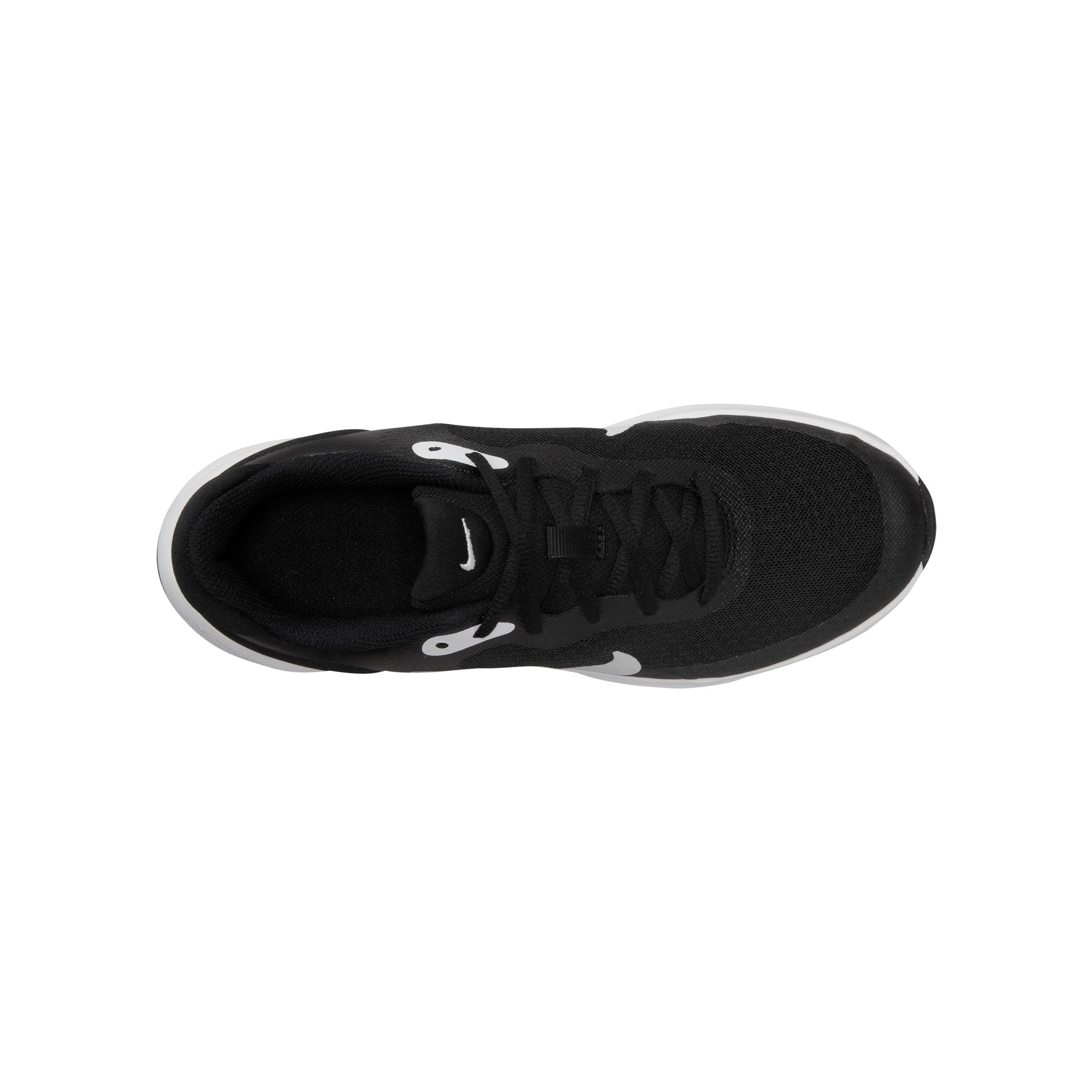 Nike Revolution 7, NEGRO, hi-res