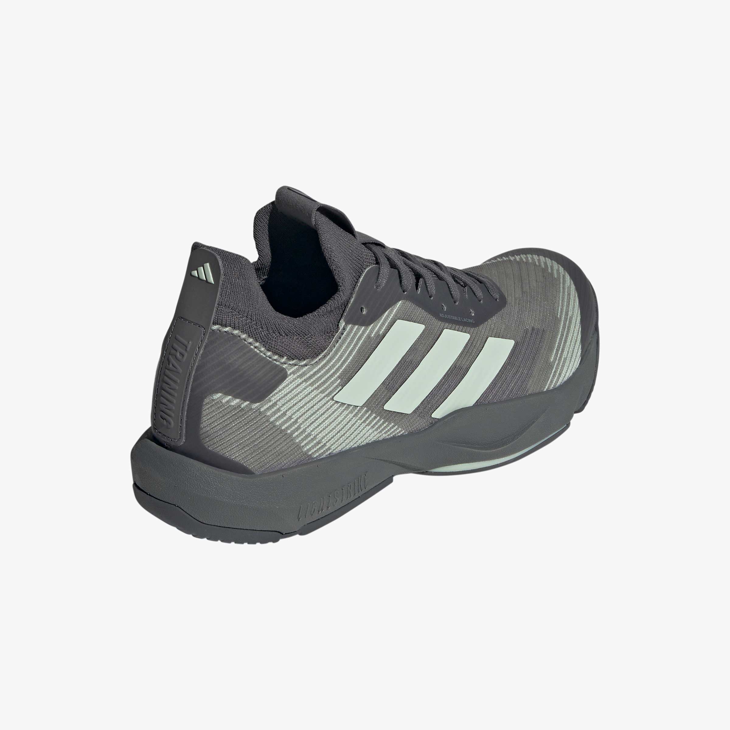 adidas Zapatillas Rapidmove ADV, GRIS, hi-res