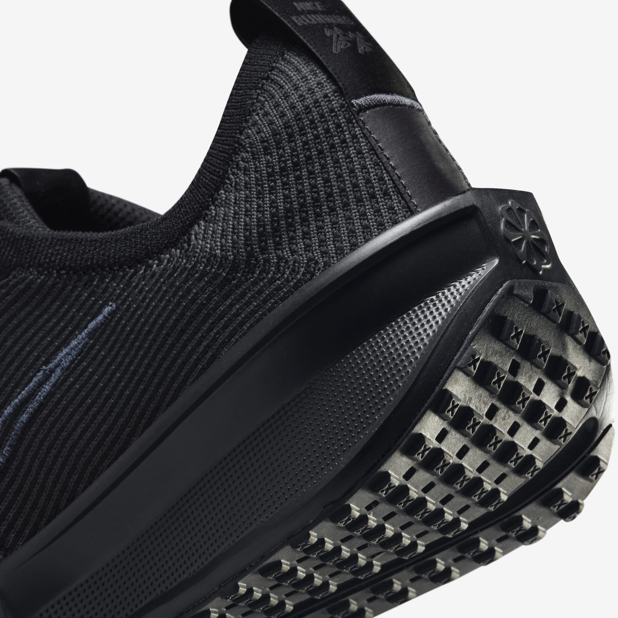 Nike Interact Run, NEGRO, hi-res