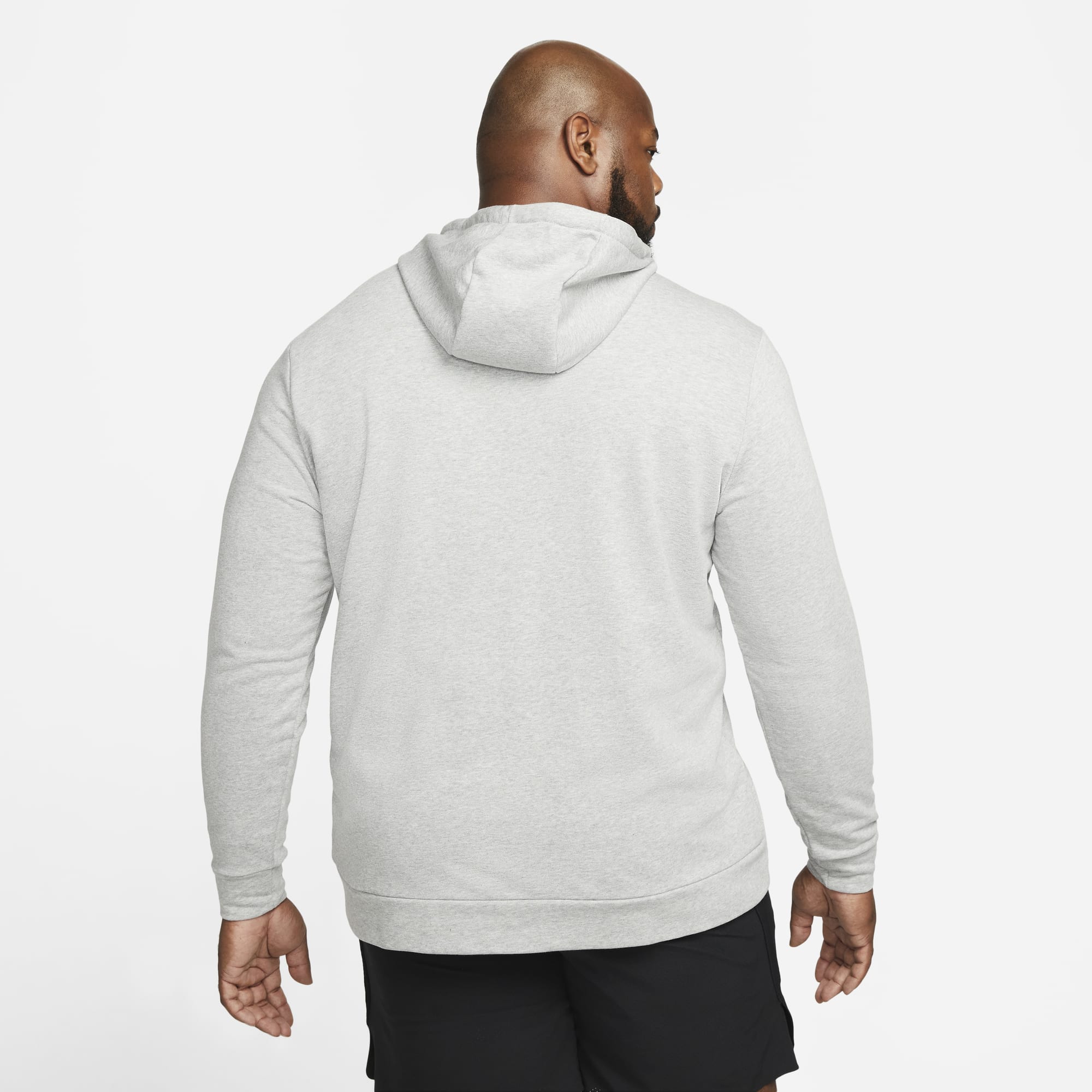 Nike Dri-FIT, NEGRO, hi-res