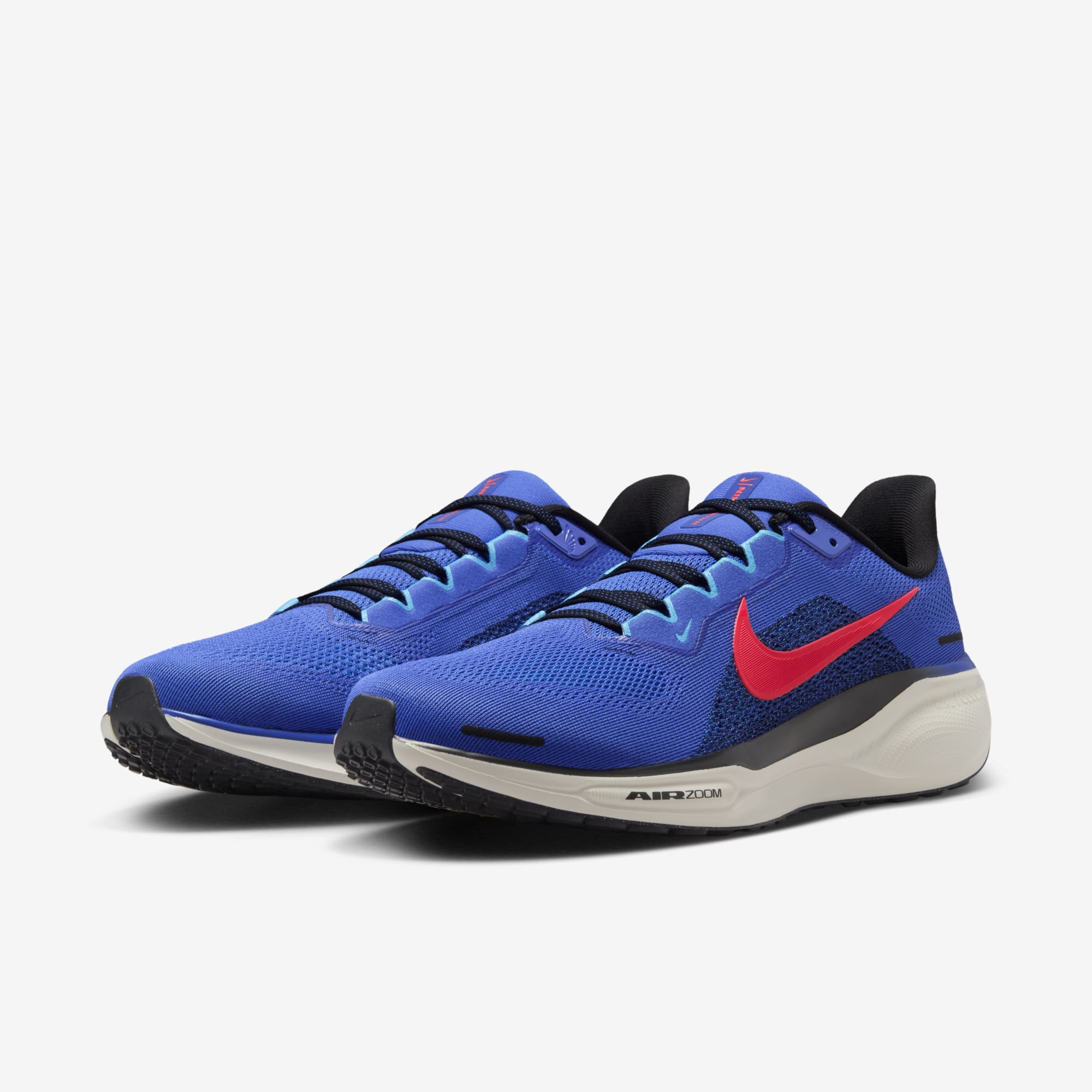 Nike Pegasus 41, AZUL, hi-res