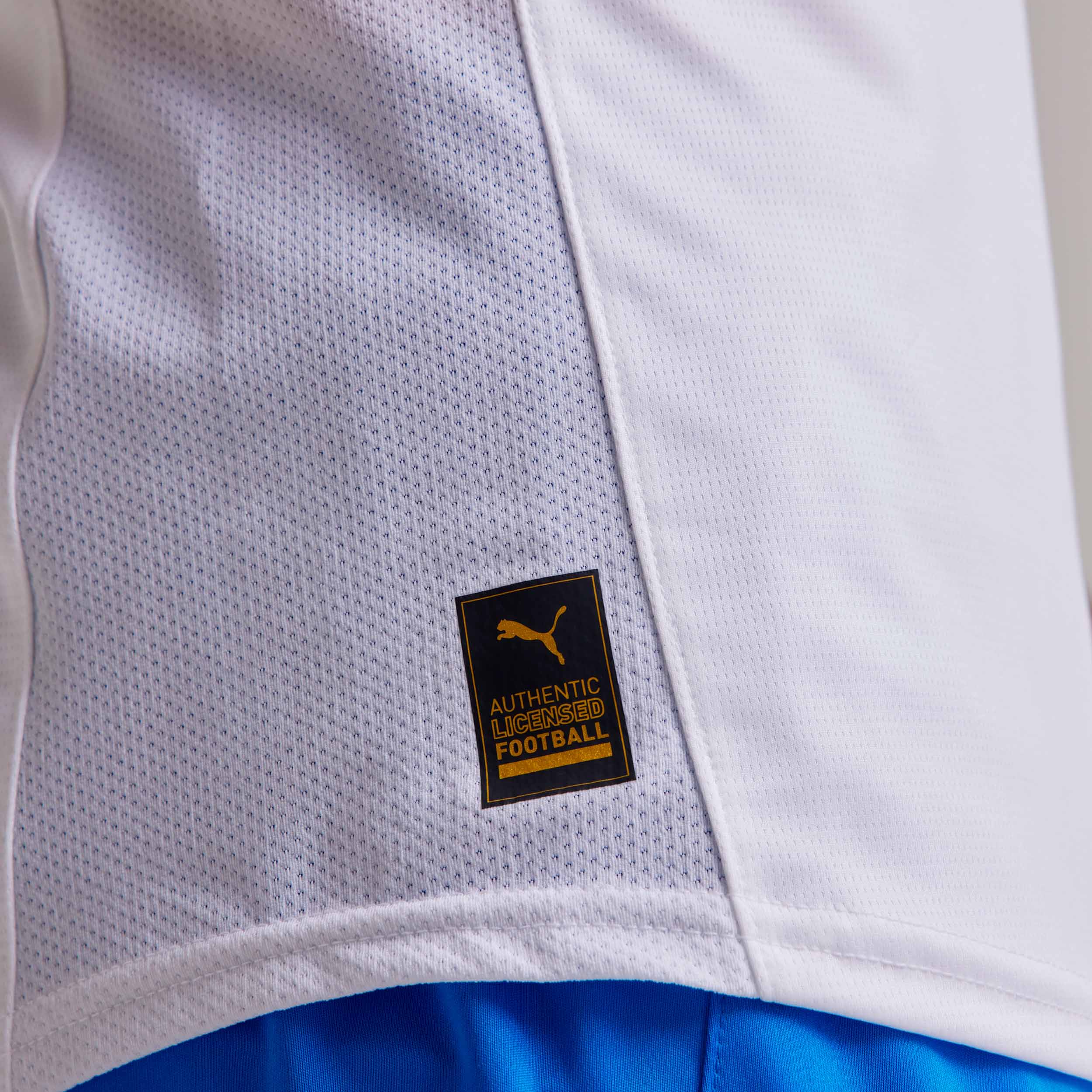 Puma Camiseta Local Universidad Católica, BLANCO, hi-res