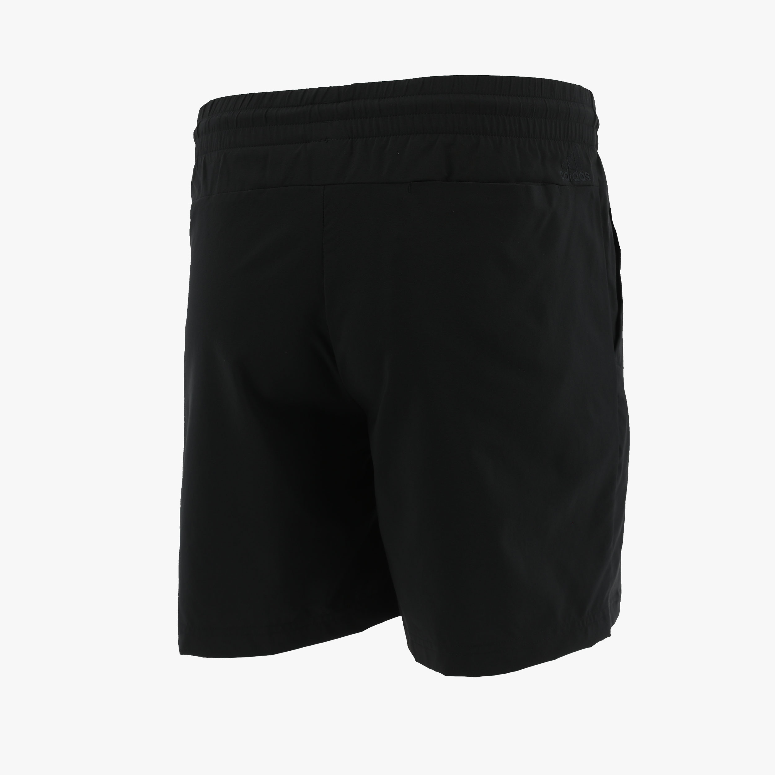 adidas Shorts AEROREADY Essentials, NEGRO, hi-res