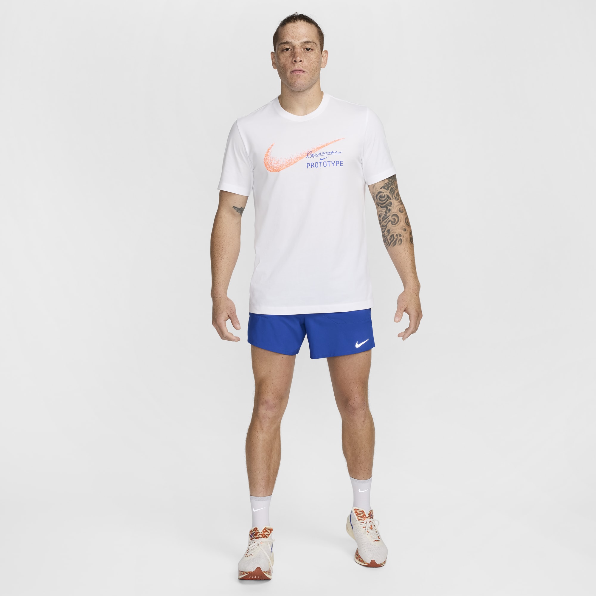 Nike Dri-FIT Fundadores, BLANCO, hi-res