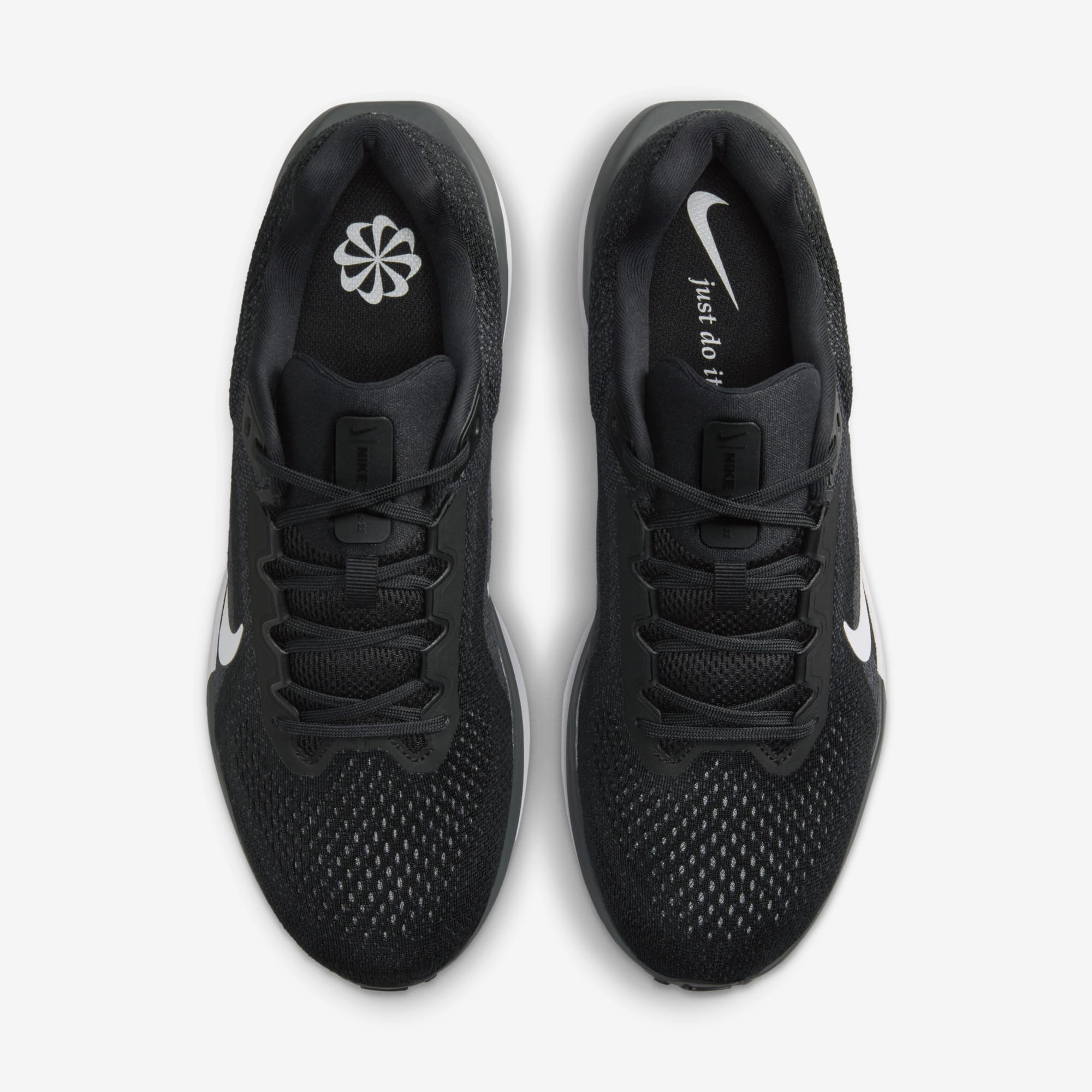 Nike Winflo 11, NEGRO, hi-res