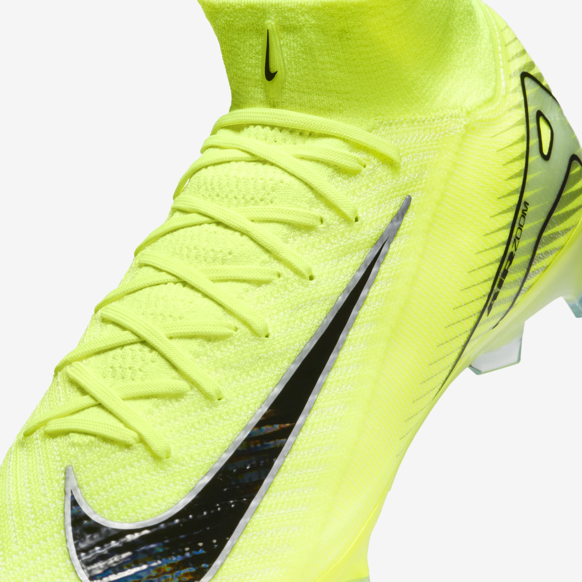 Nike Mercurial Superfly 10 Elite, AMARILLO, hi-res