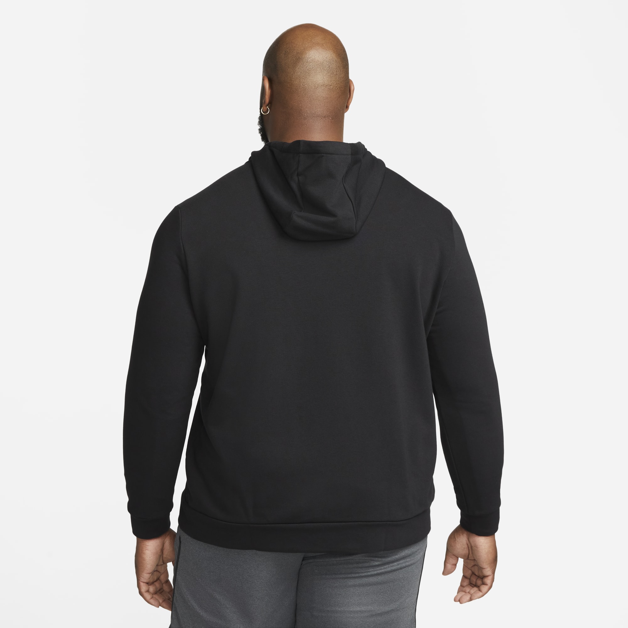 Nike Dri-FIT, NEGRO, hi-res