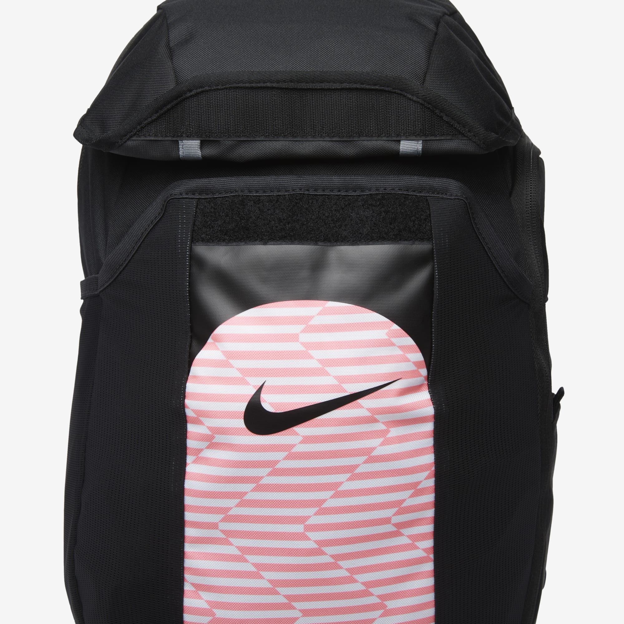 Nike Academy Team, NEGRO, hi-res