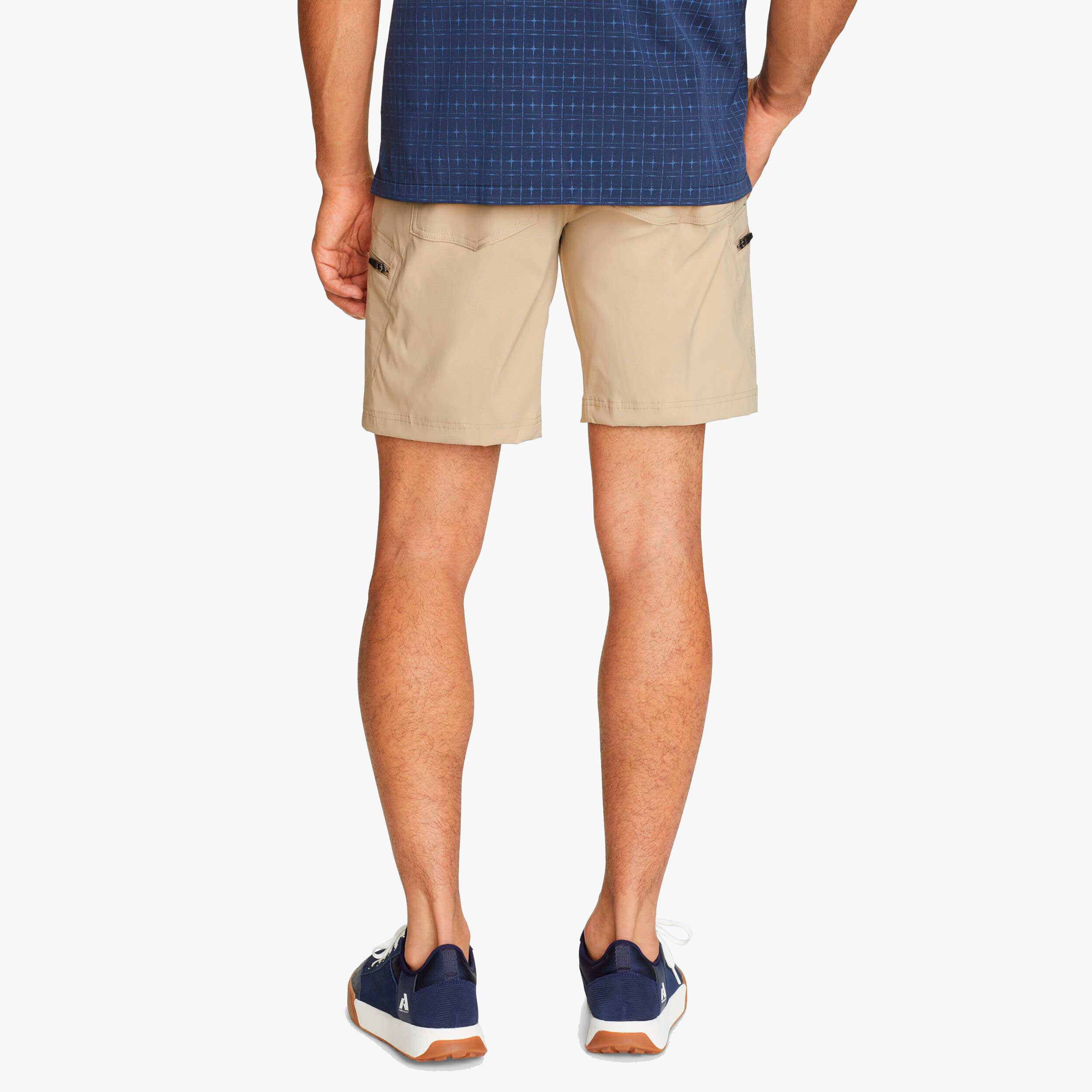 Eddie Bauer Guide Pro Short 9 Inch, SURTIDO, hi-res