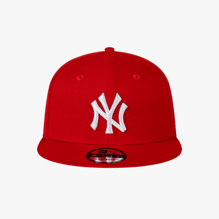 New Era Jockey New York Yankees MLB 9Fifty, ROJO, hi-res