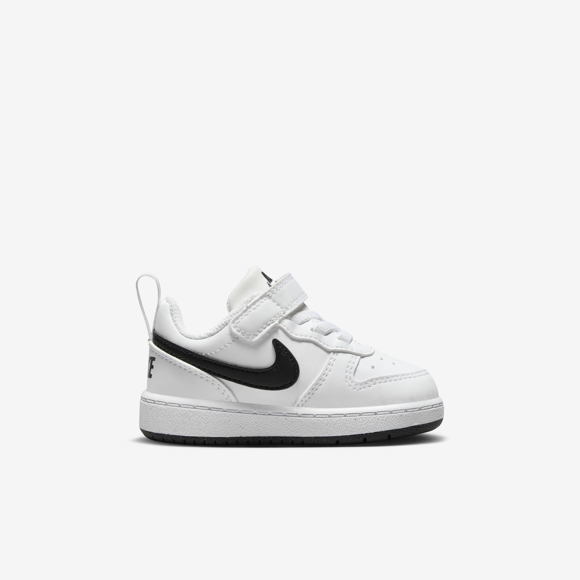 Nike Court Borough Low Recraft, BLANCO, hi-res