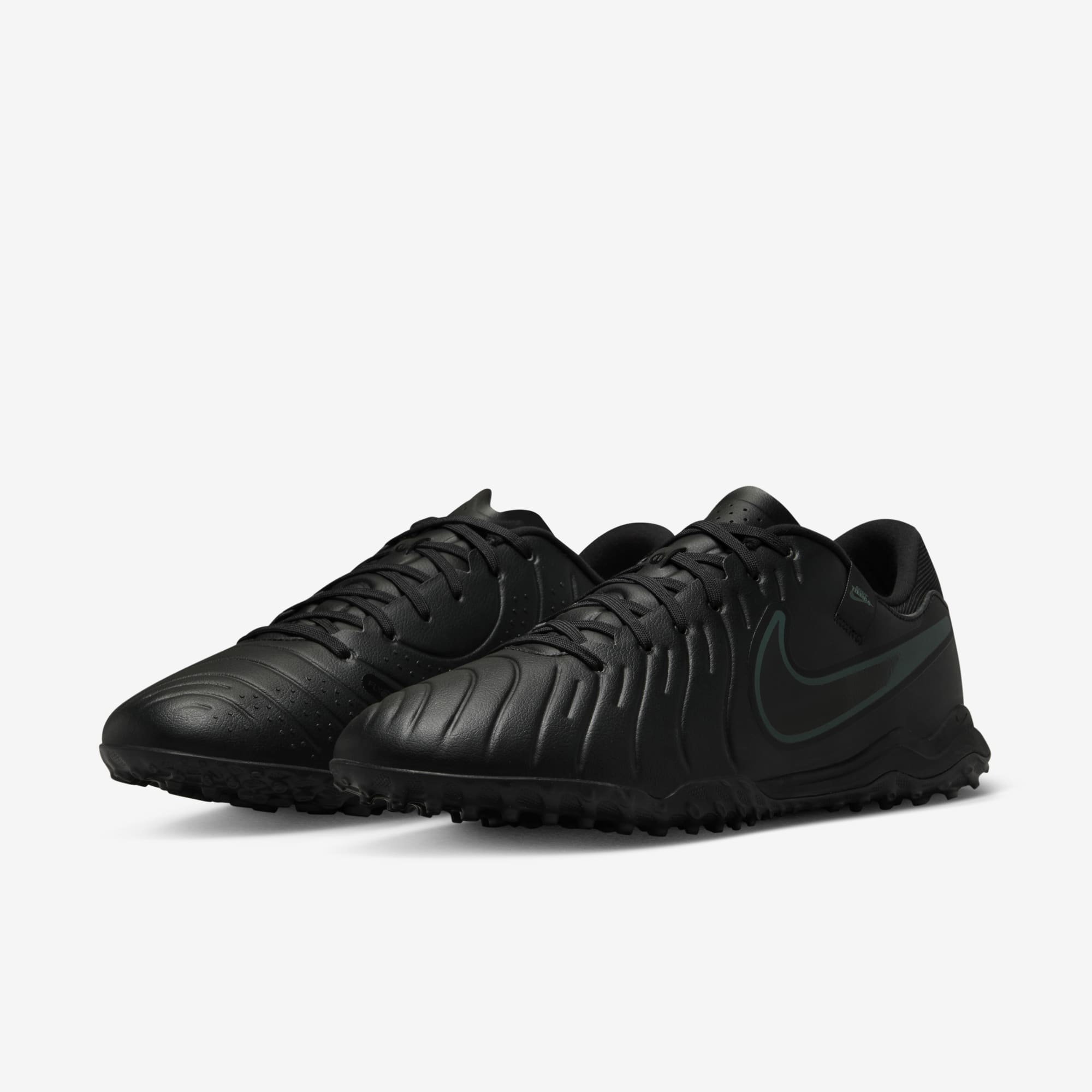 Nike Tiempo Legend 10 Academy, NEGRO, hi-res