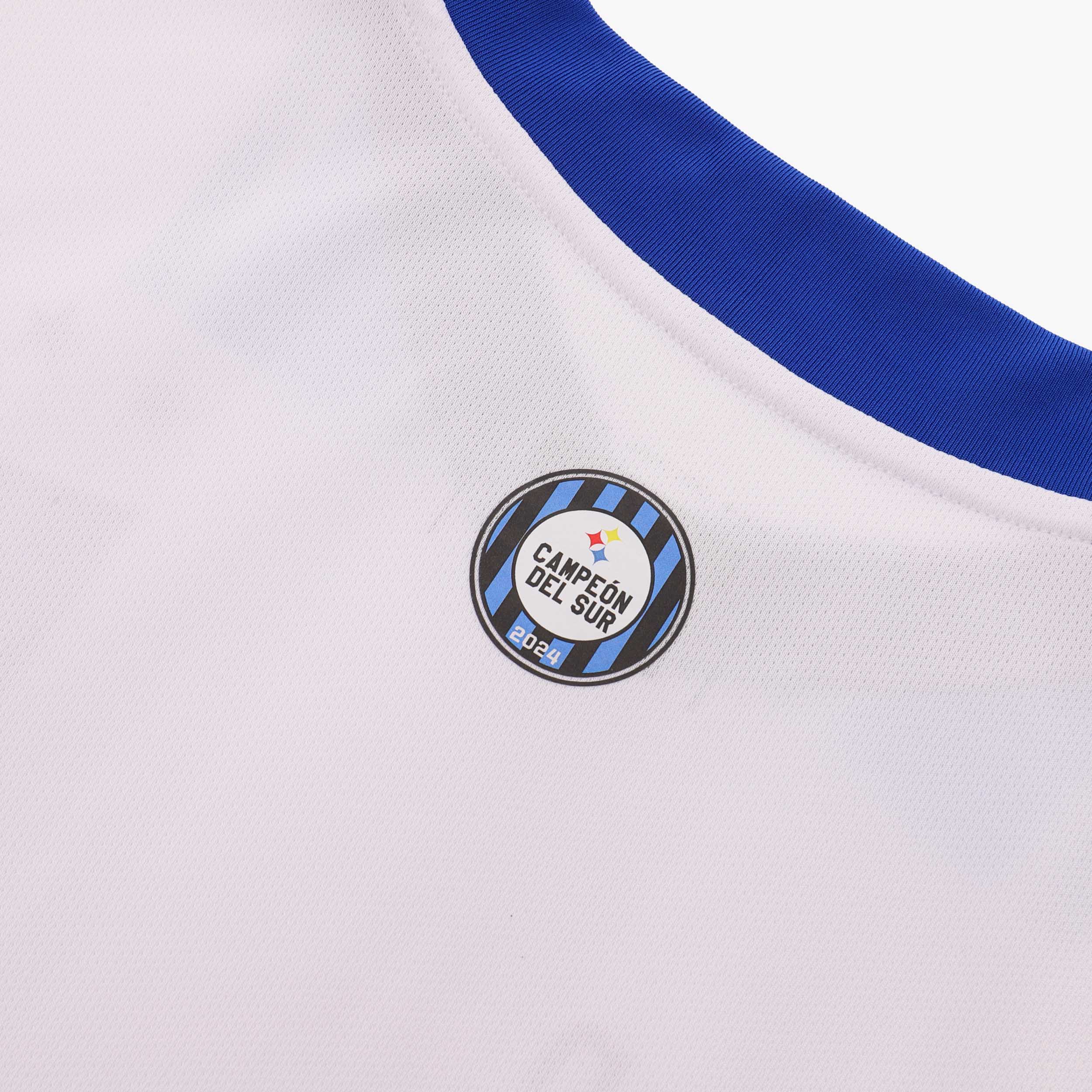 Camiseta Alterna 1 Huachipato, BLANCO, hi-res