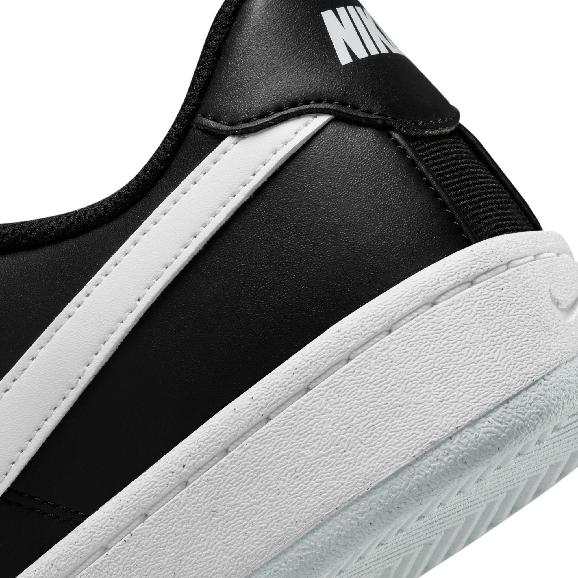 Nike Court Royale 2 Next Nature, Negro/Blanco, hi-res