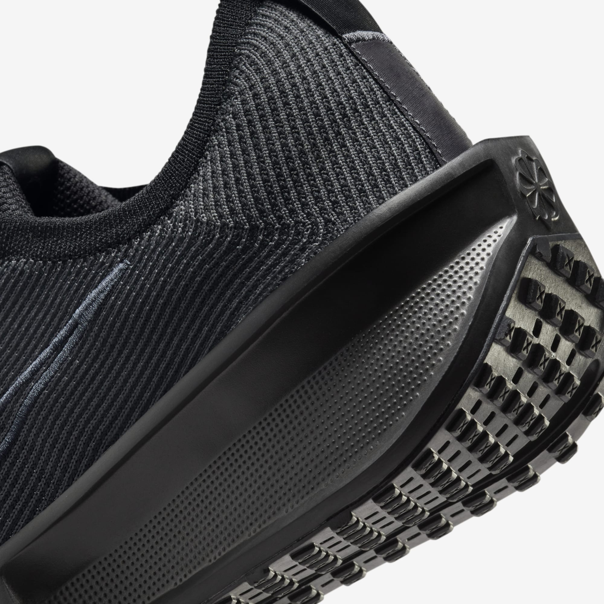 Nike Interact Run, NEGRO, hi-res