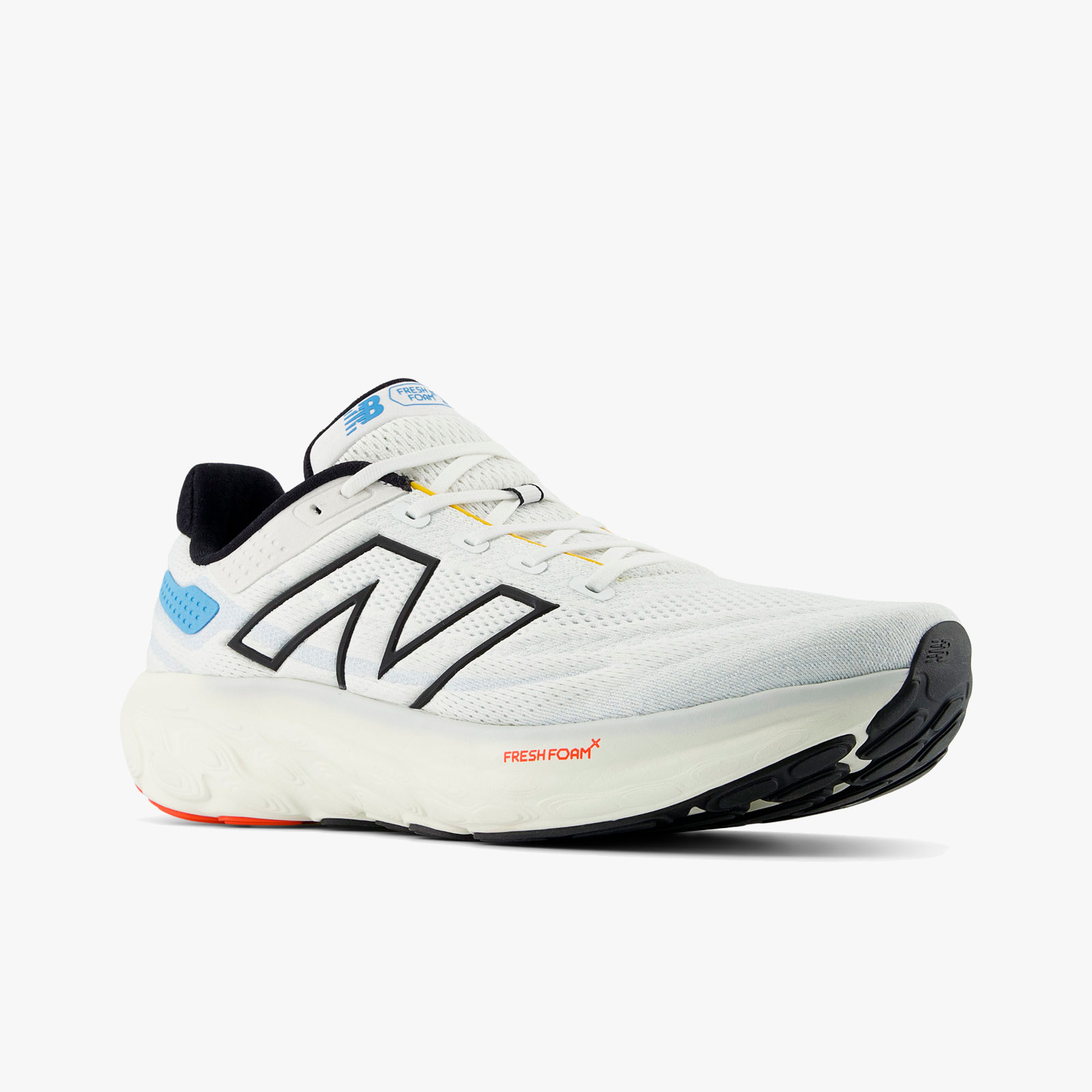 New Balance Zapatillas Fresh Foam X 1080, BLANCO, hi-res