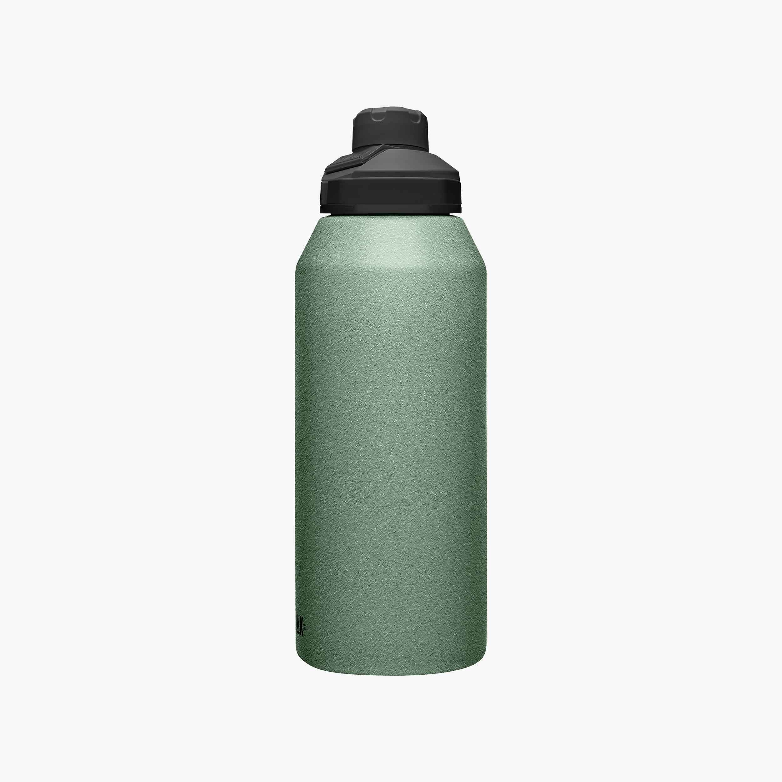 Camelbak Botella Térmica Chute Mag 40 Oz, VERDE, hi-res