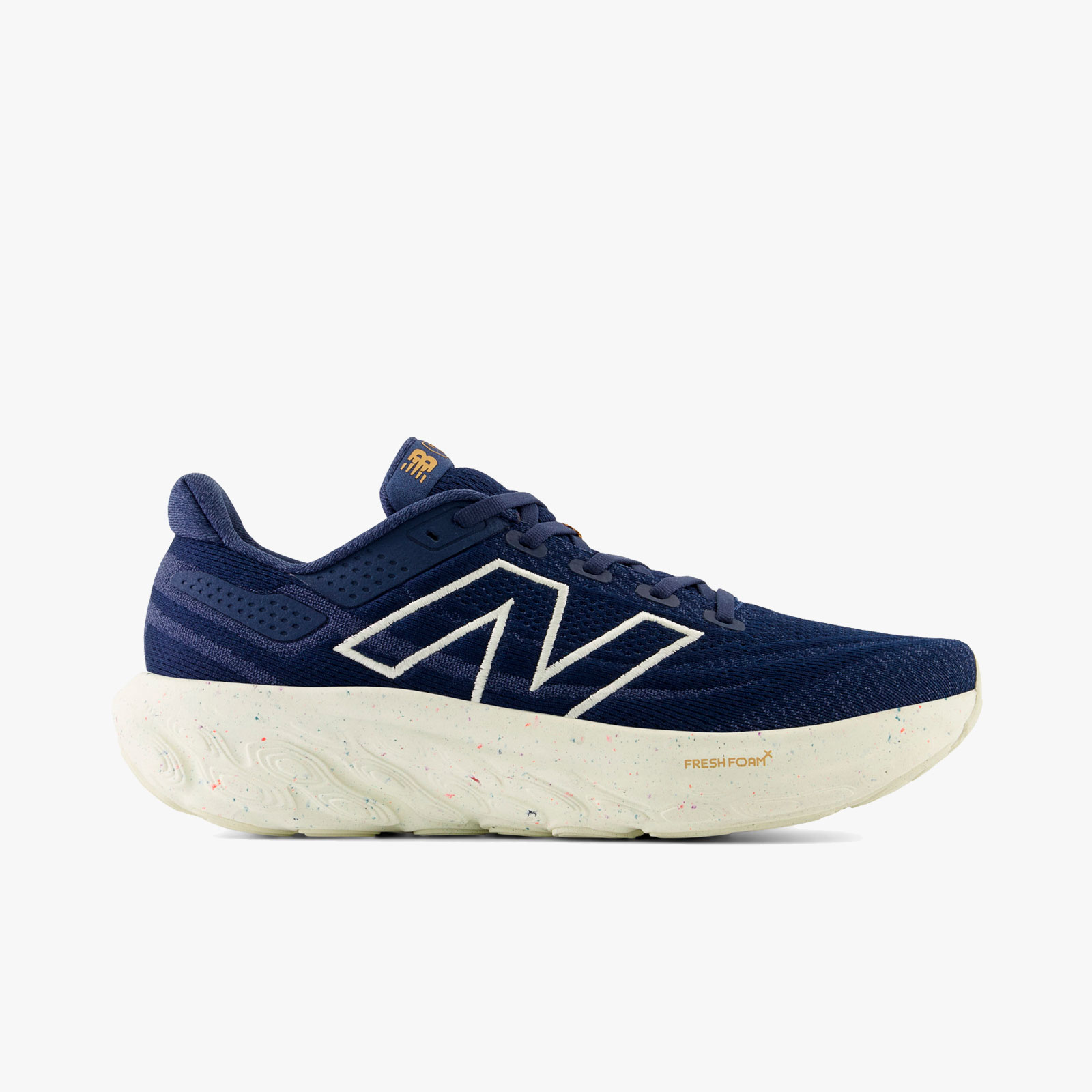 New Balance Zapatillas Fresh Foam X 1080, AZUL, hi-res