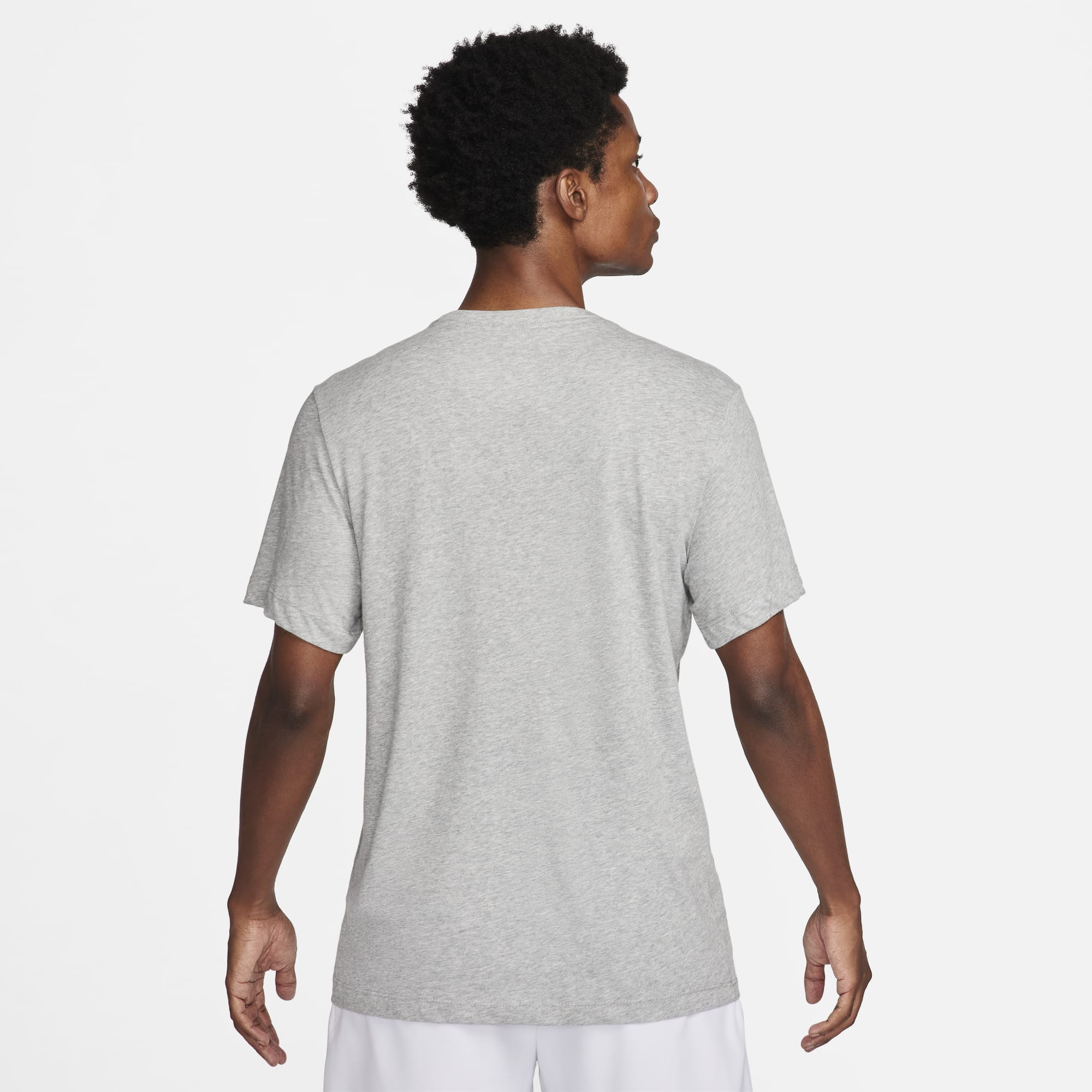 Nike Dri-FIT, NEGRO, hi-res