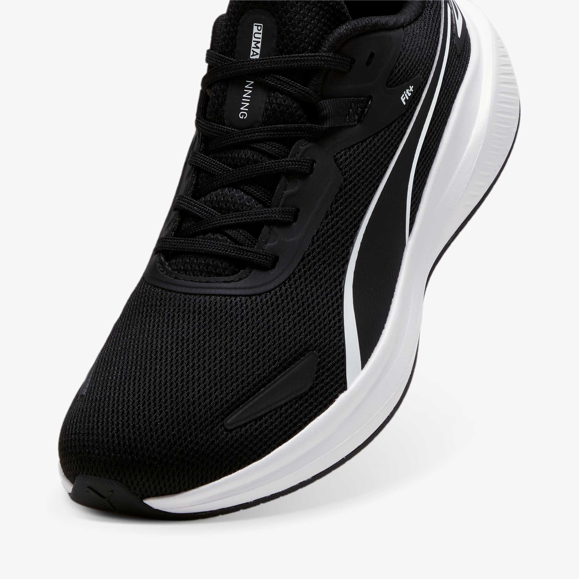 Puma Zapatillas Skyrocket Lite, NEGRO, hi-res