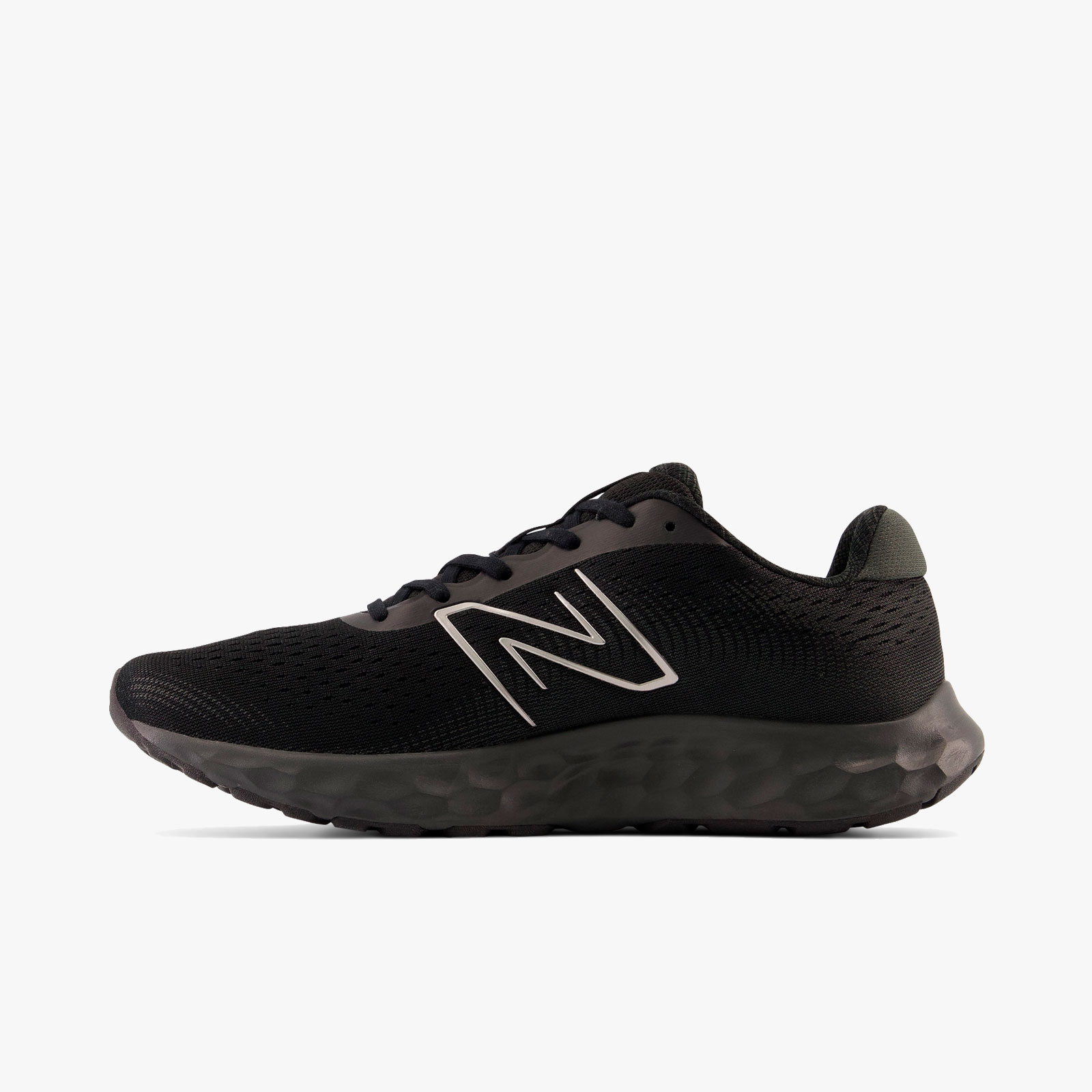 New Balance Zapatillas 520 V8, NEGRO, hi-res