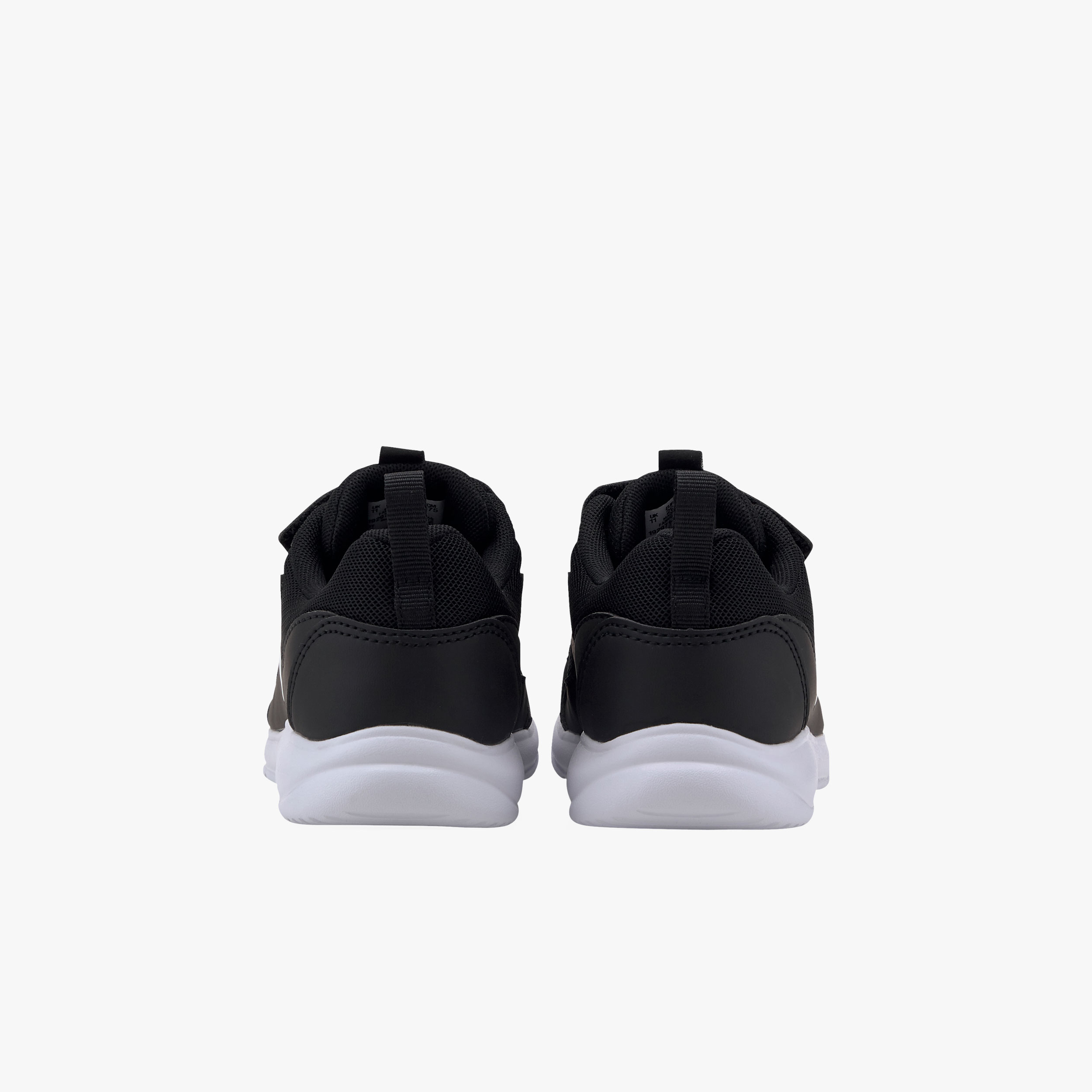 Puma Zapatillas Racer, NEGRO, hi-res