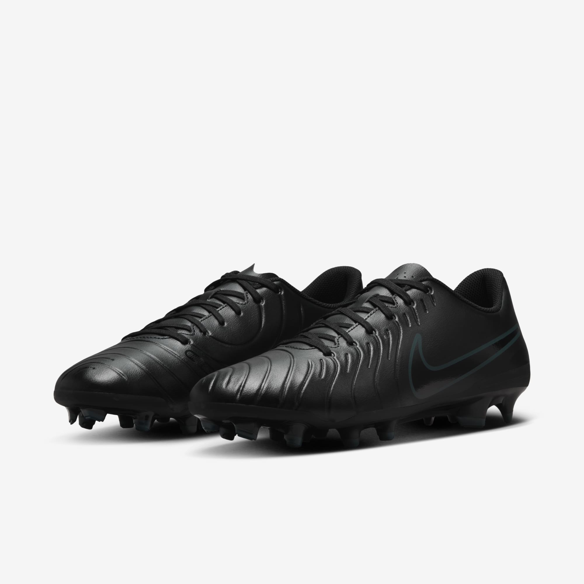 Nike Tiempo Legend 10 Club, NEGRO, hi-res