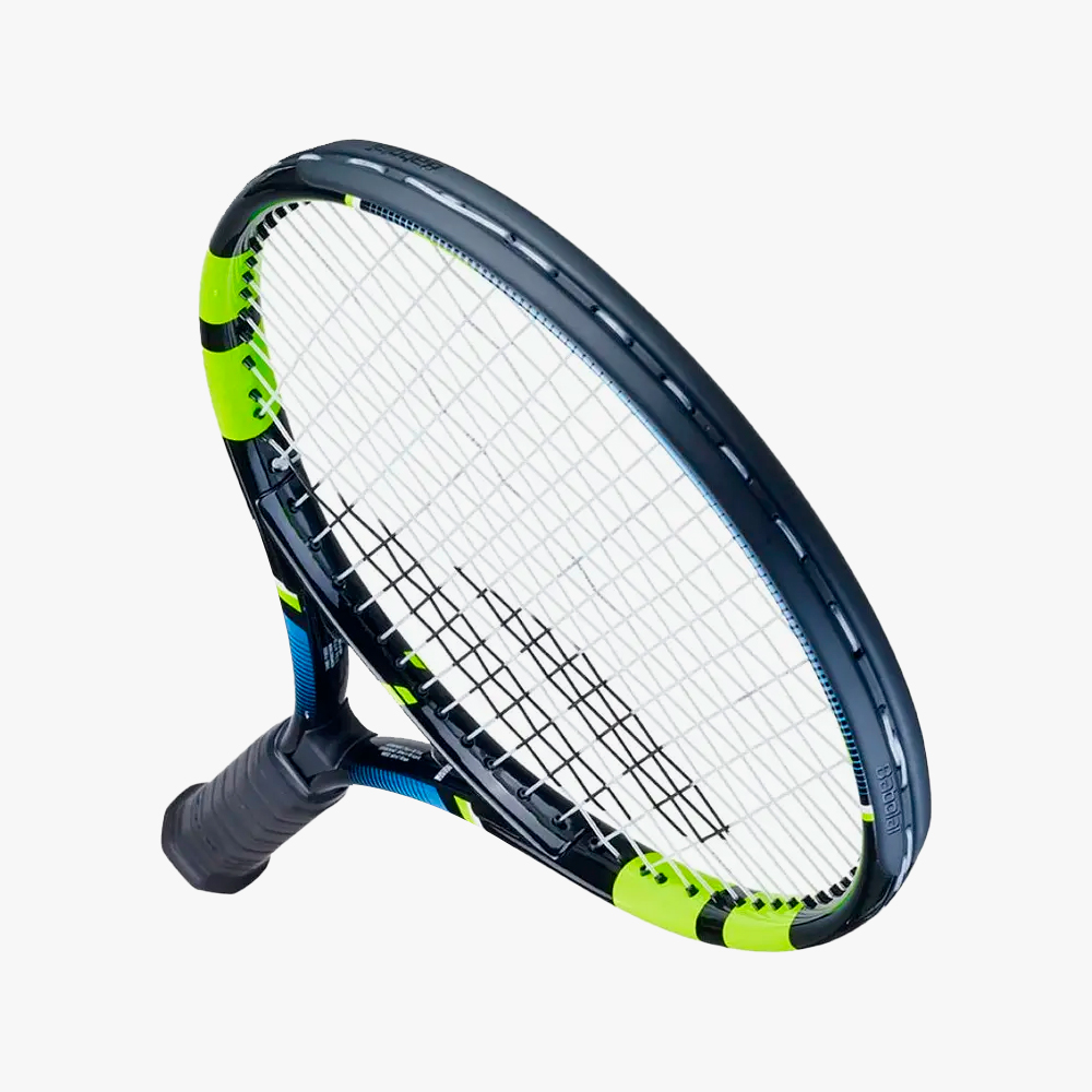 Babolat Raqueta Voltage 102, AMARILLO, hi-res