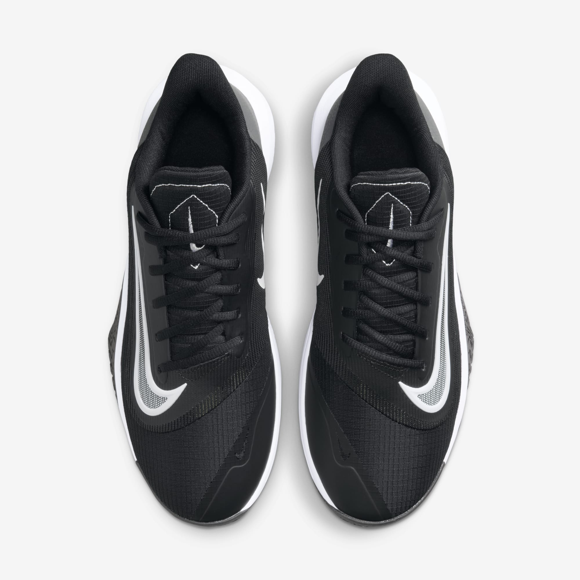 Nike Precision 7, NEGRO, hi-res