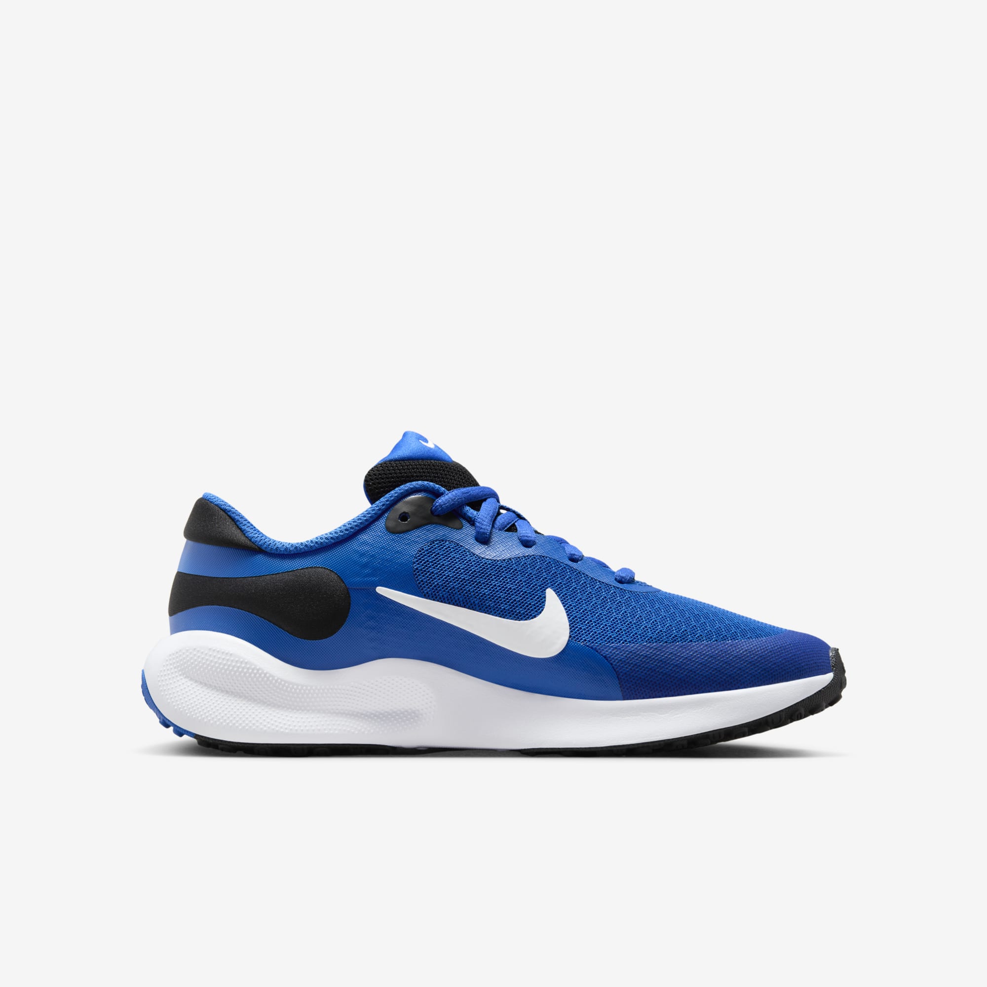 Nike Revolution 7, AZUL, hi-res