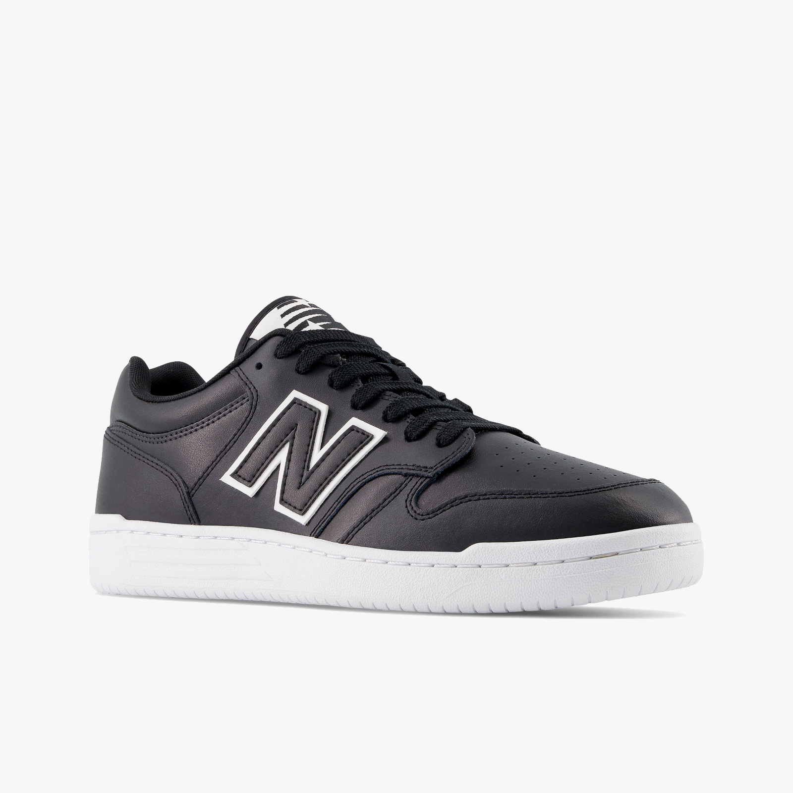 New Balance Zapatillas BB480LBT, NEGRO, hi-res