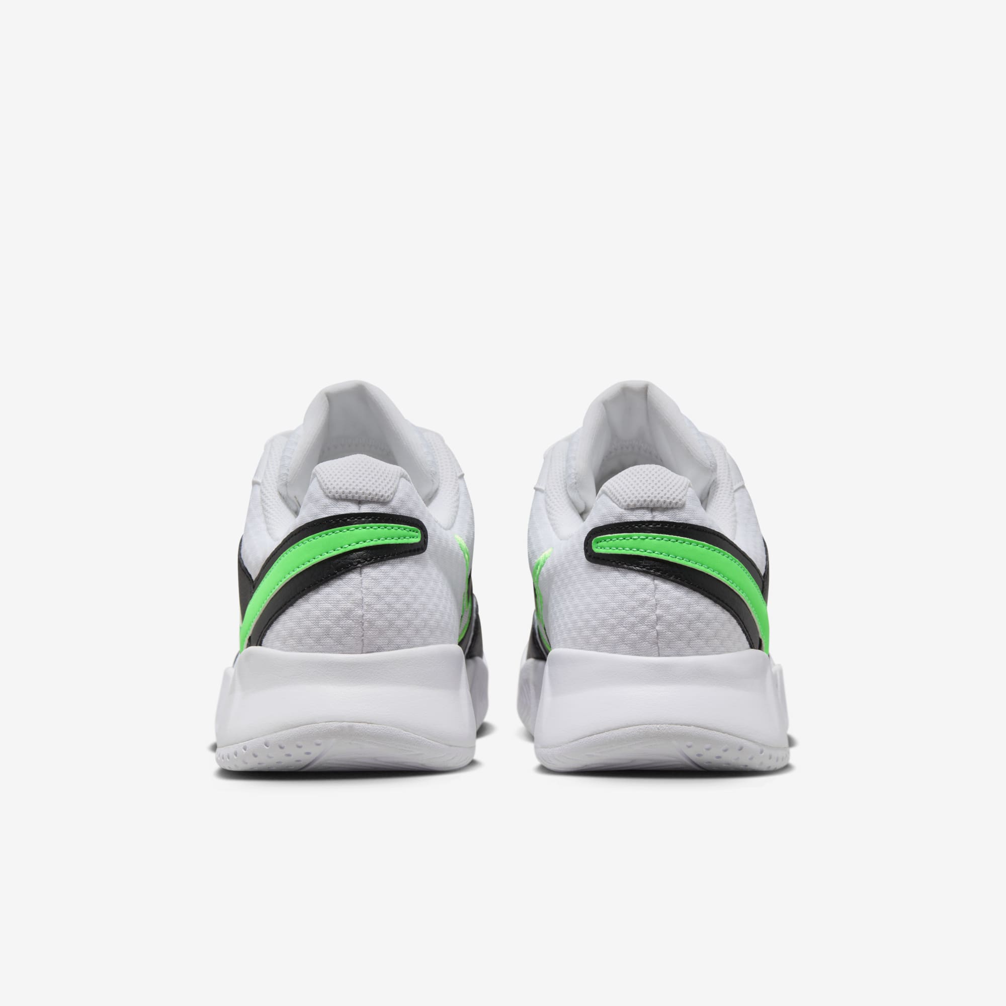 NikeCourt Lite 4, BLANCO, hi-res