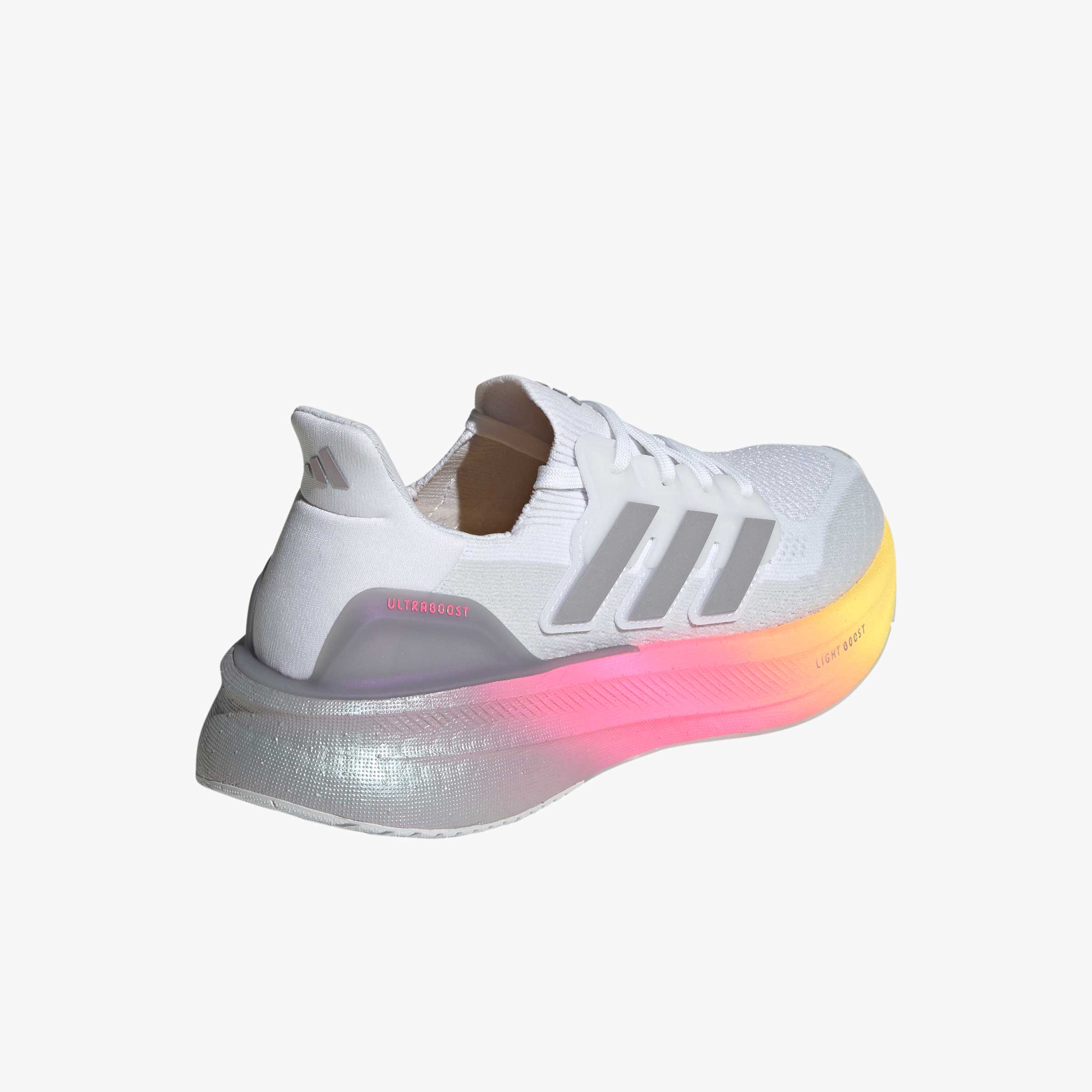 adidas Zapatilla Ultraboost 5, BLANCO, hi-res