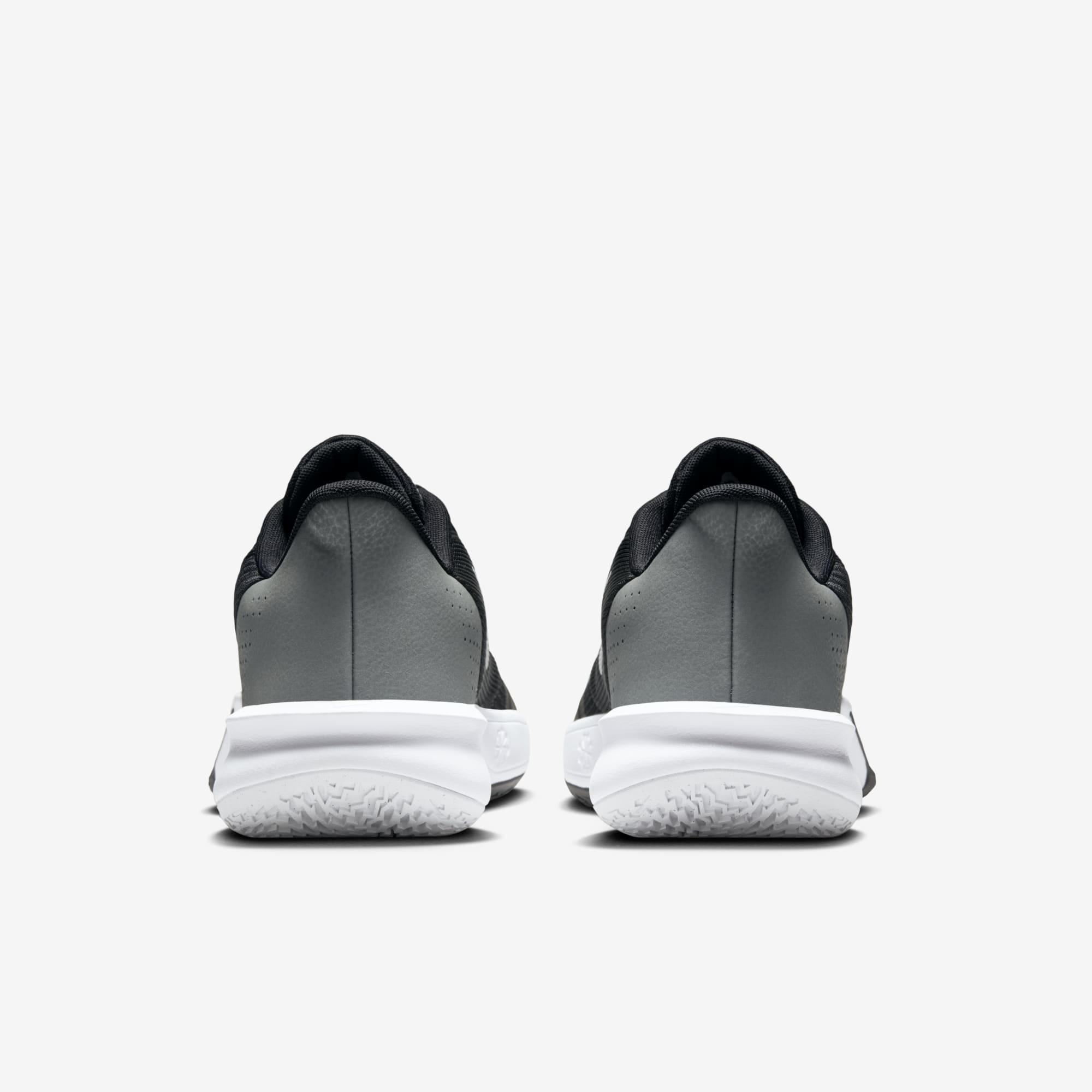 Nike Precision 7, NEGRO, hi-res