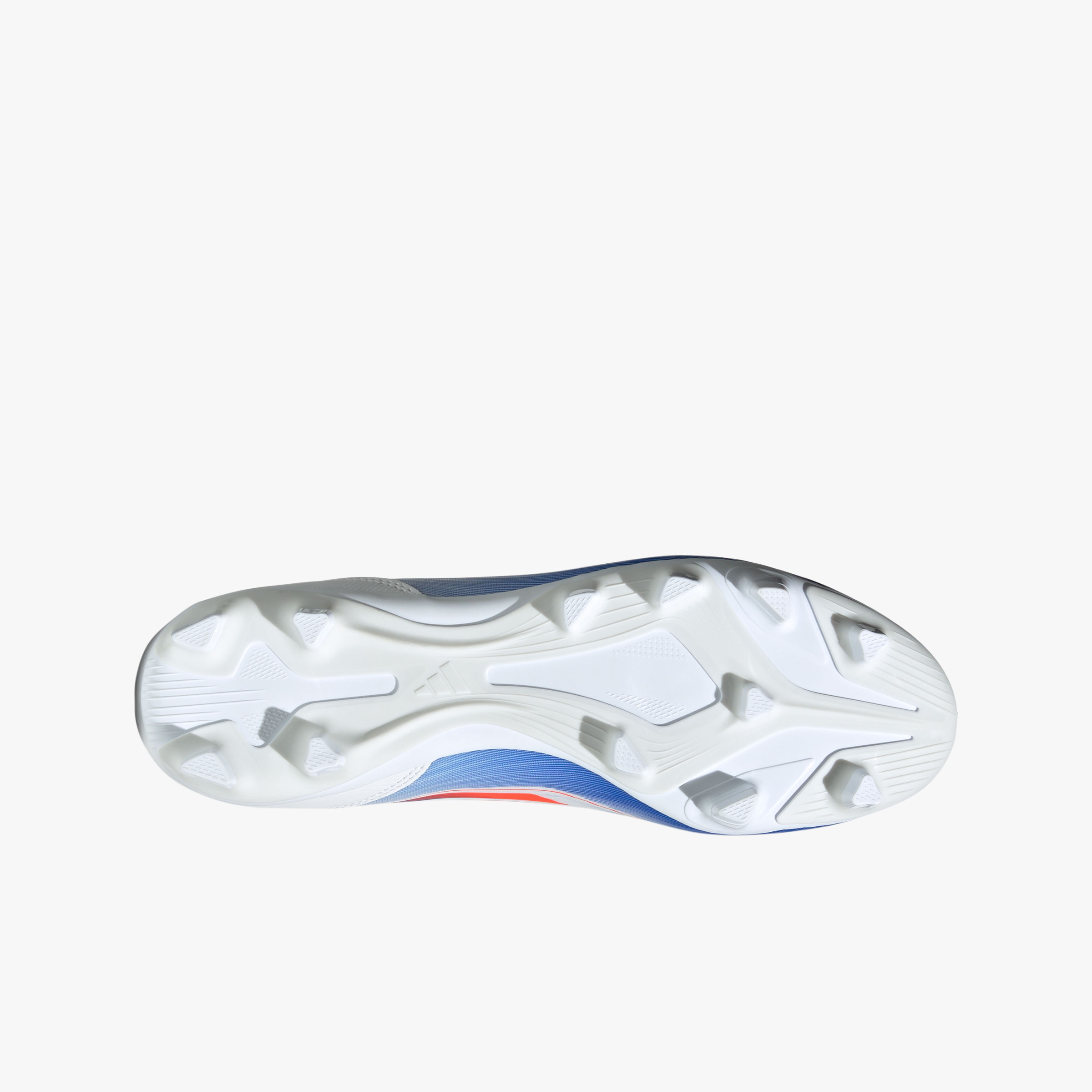 adidas Zapatillas F50 Club FXG, BLANCO, hi-res