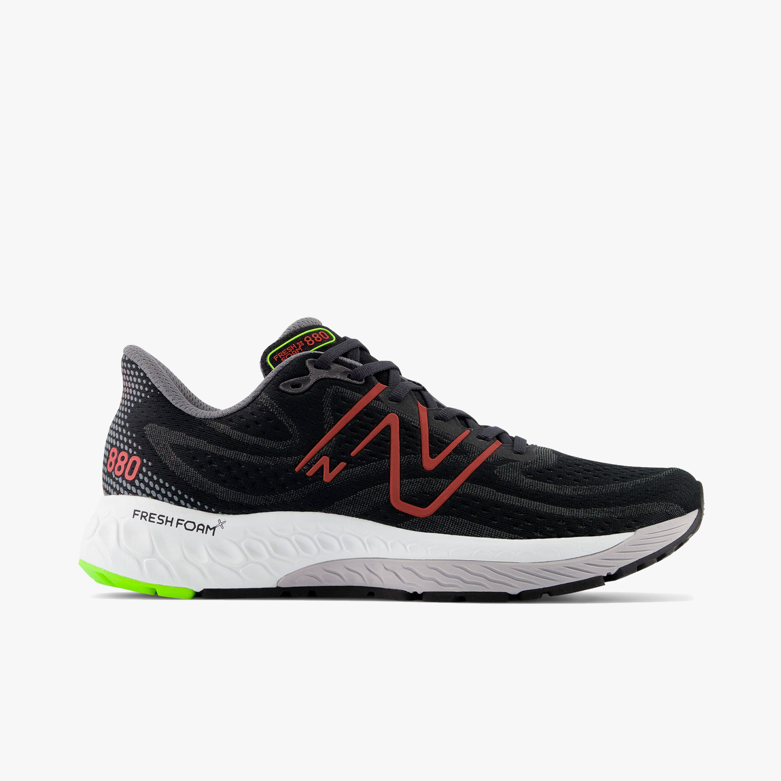 New Balance Zapatillas Fresh Foam X 880, NEGRO, hi-res