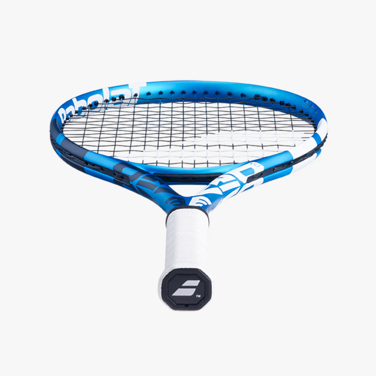 Babolat Raqueta Evo Drive Grip 2, AZUL, hi-res