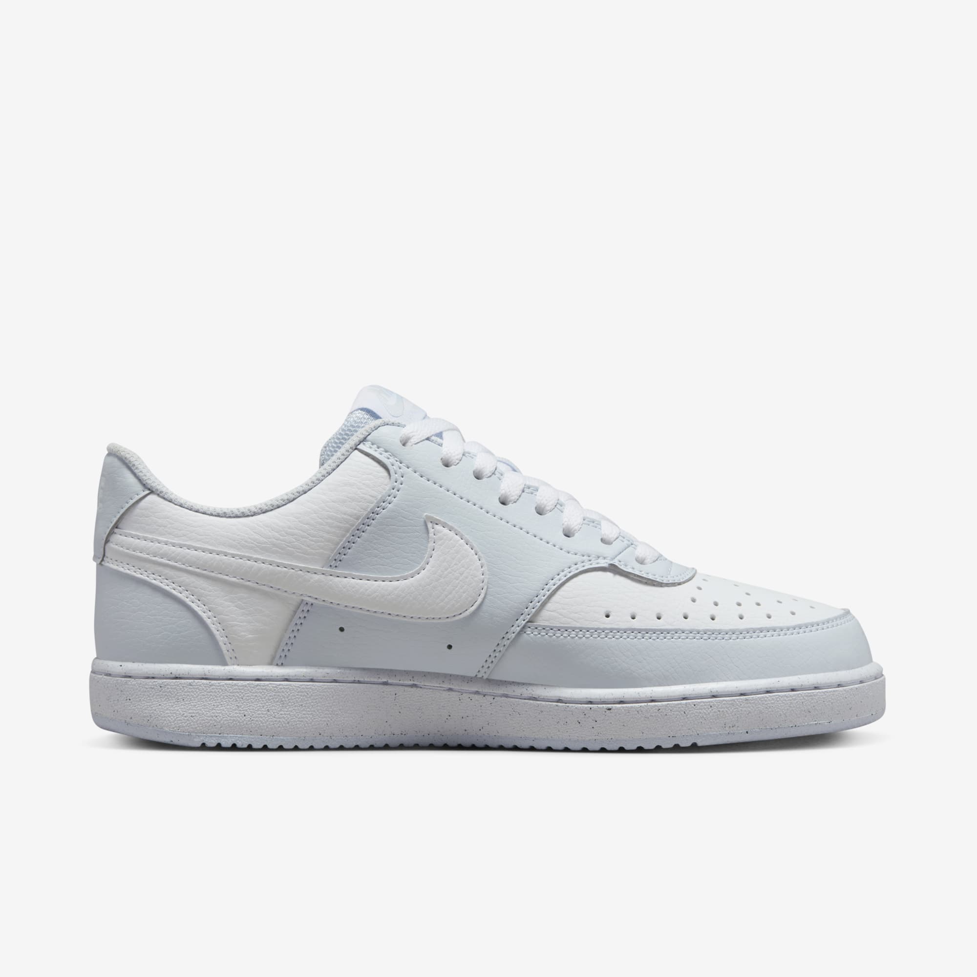 Nike Court Vision Low Next Nature, GRIS, hi-res